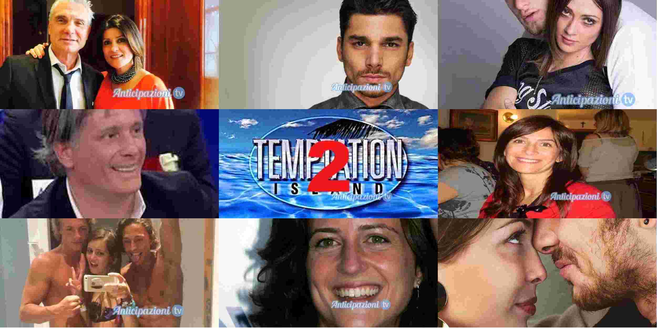 Uomini e Donne gossip: Elga Profili torna protagonista fuori dal programma