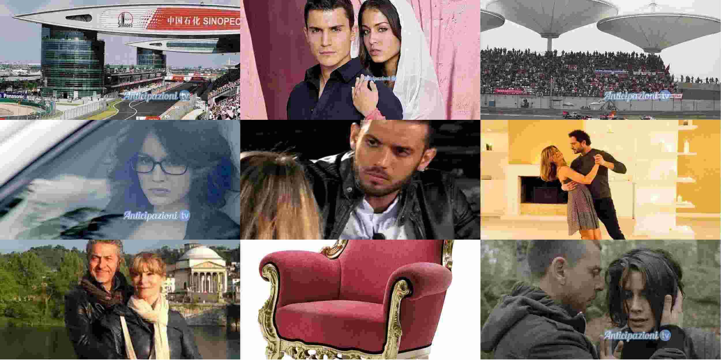 Sport in tv 10 aprile 2015: guida ai programmi sportivi della giornata