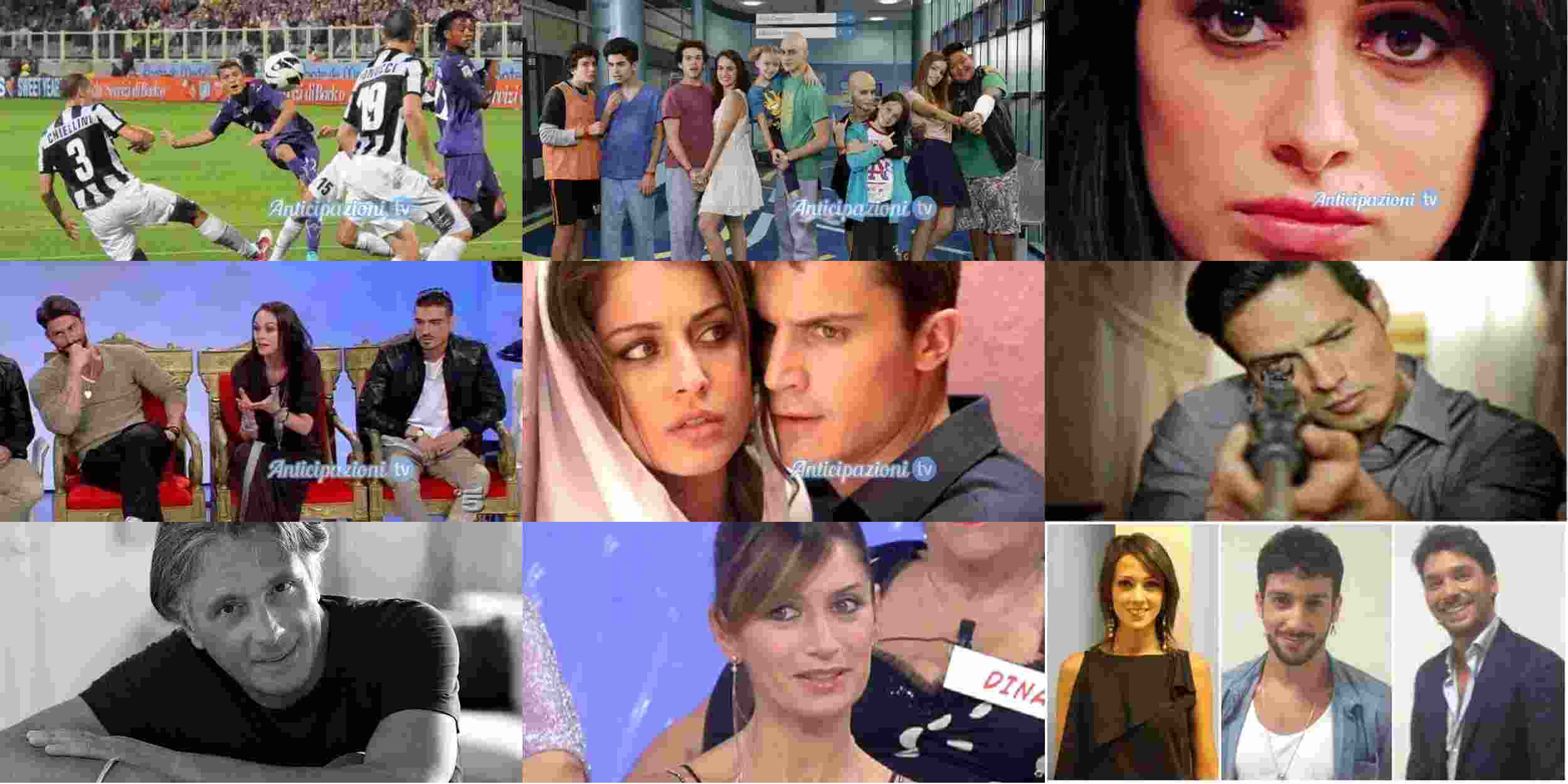 Sport in tv 7 aprile 2015: guida ai programmi sportivi della giornata
