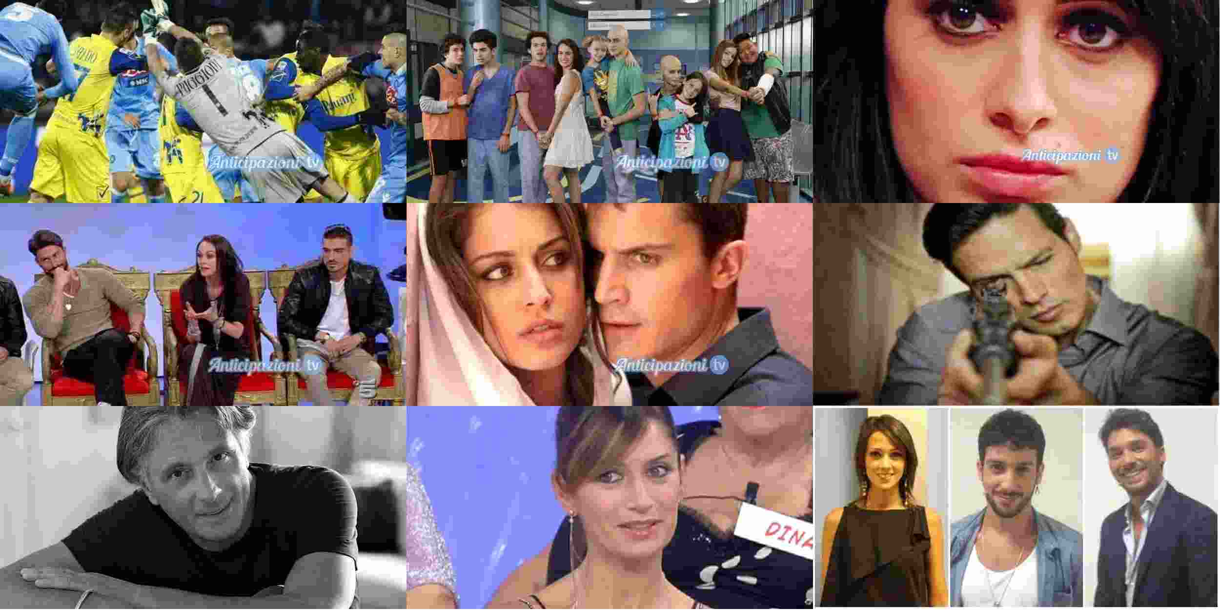 Sport in tv 8 aprile 2015: guida ai programmi sportivi della giornata