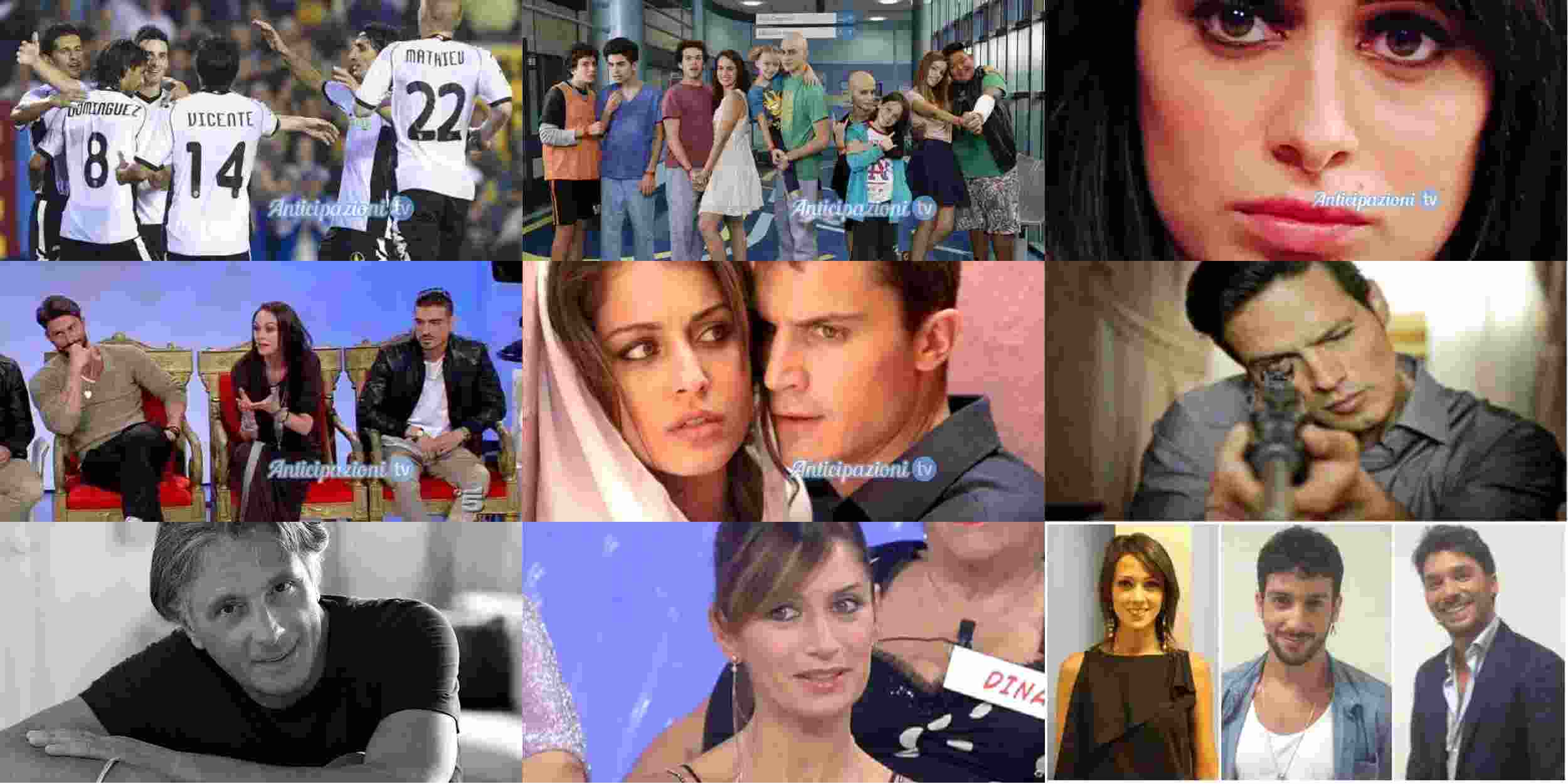 Sport in tv 9 aprile 2015: guida ai programmi sportivi della giornata
