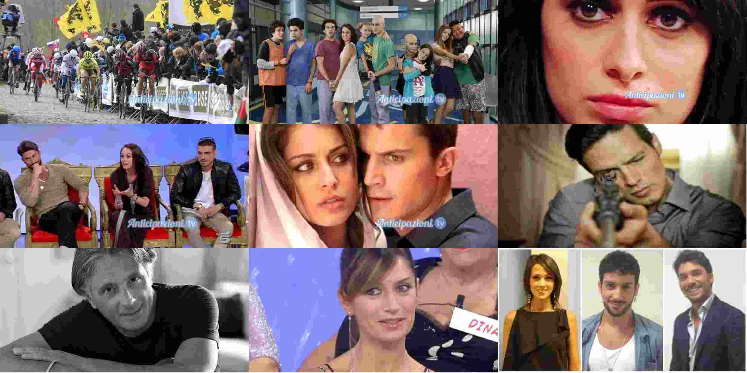 Sport in tv domenica 5 aprile 2015: guida ai programmi sportivi della giornata