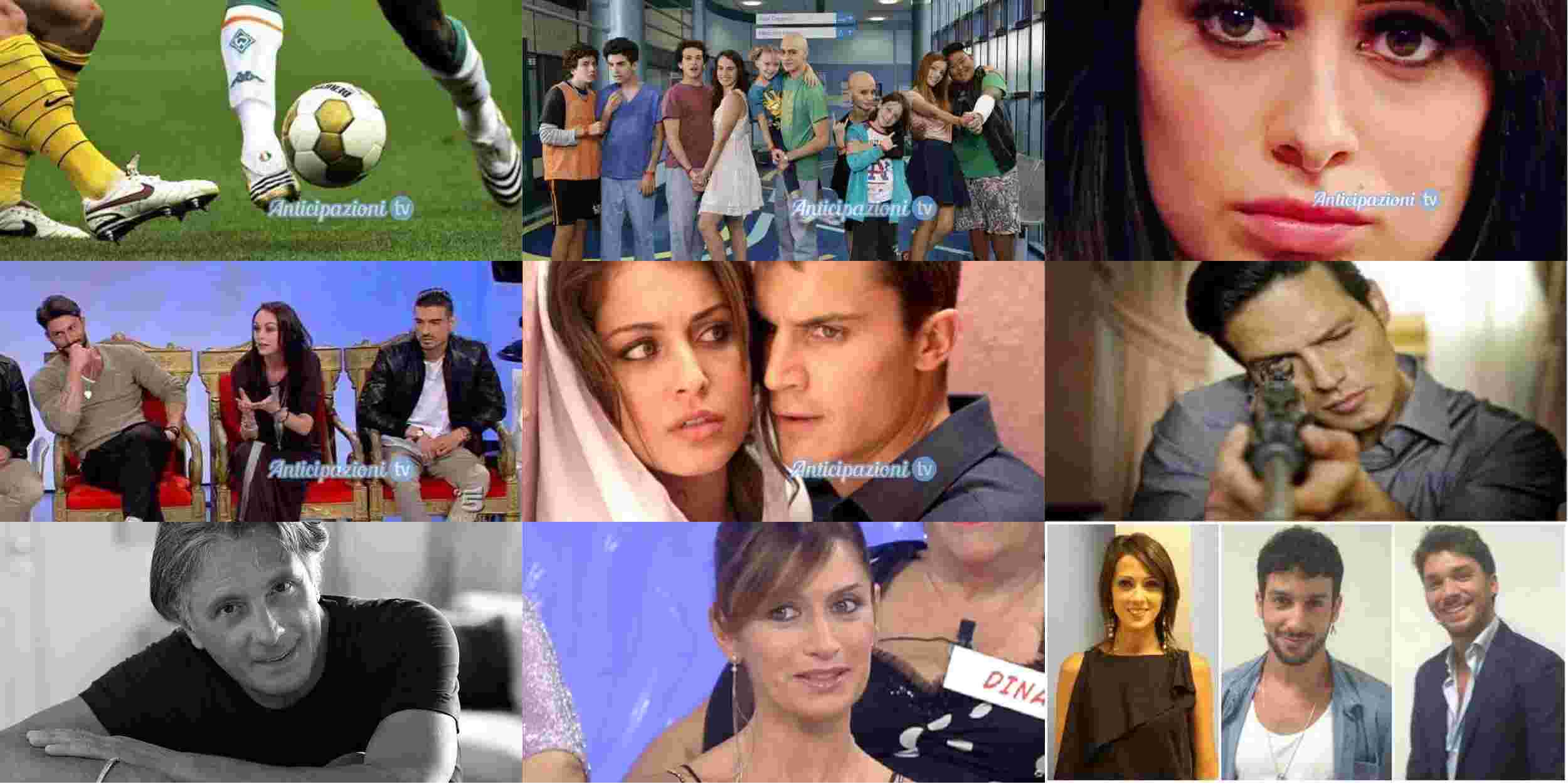 Sport in tv giovedì 2 aprile 2015: guida ai programmi sportivi della giornata
