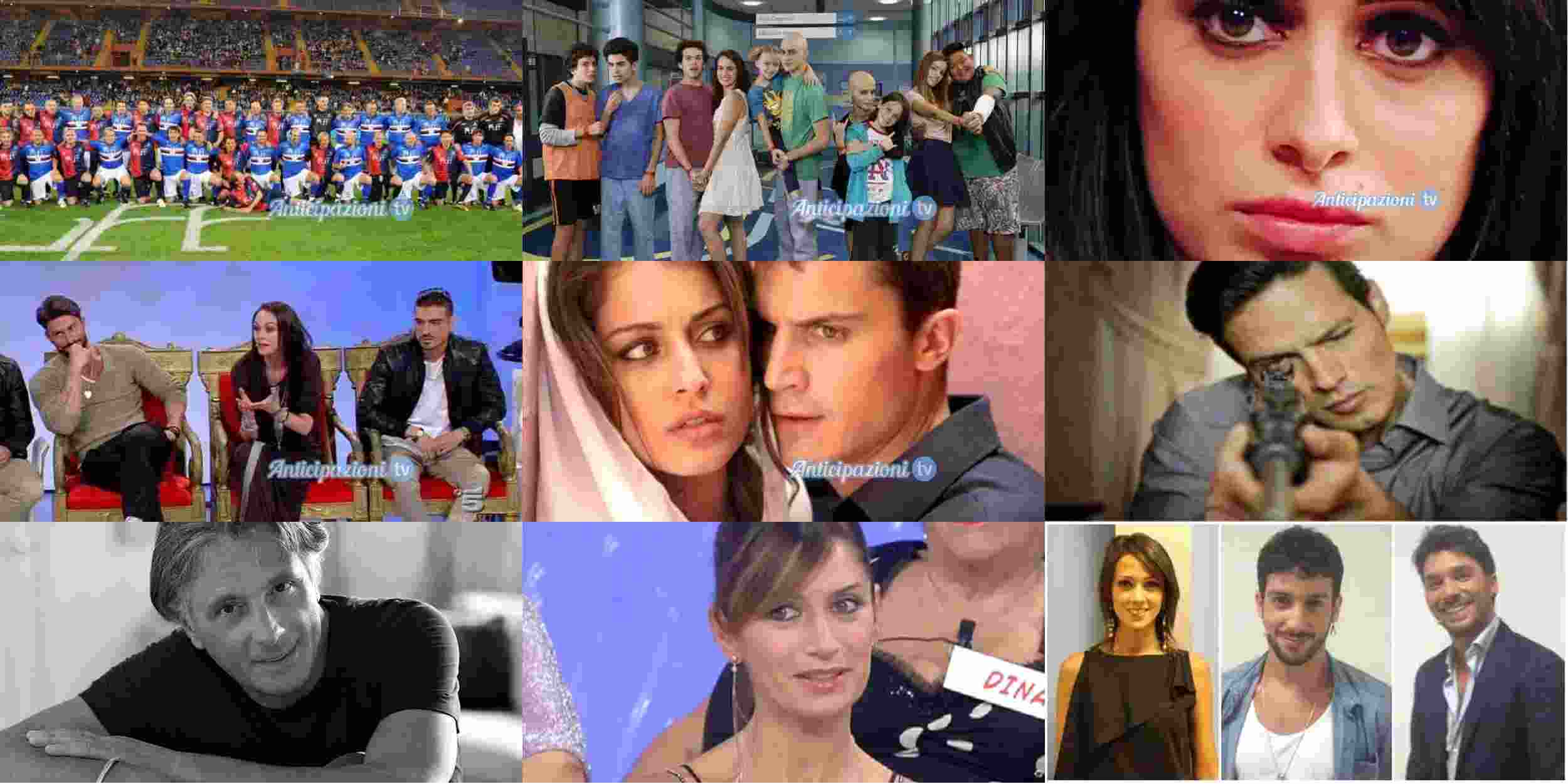 Sport in tv venerdì 3 aprile 2015: guida ai programmi sportivi della giornata