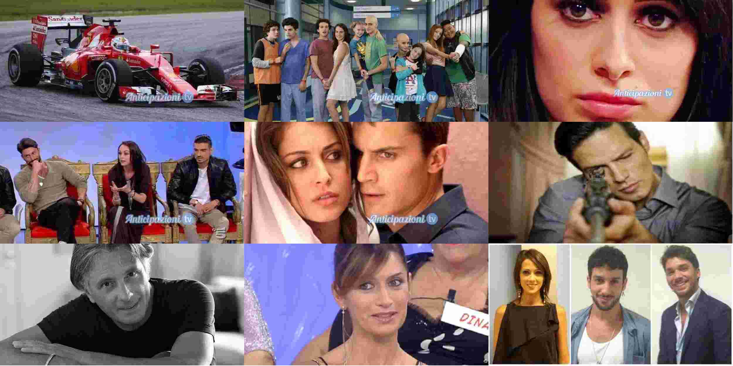 Sport in tv sabato 11 aprile 2015: guida ai programmi sportivi della giornata