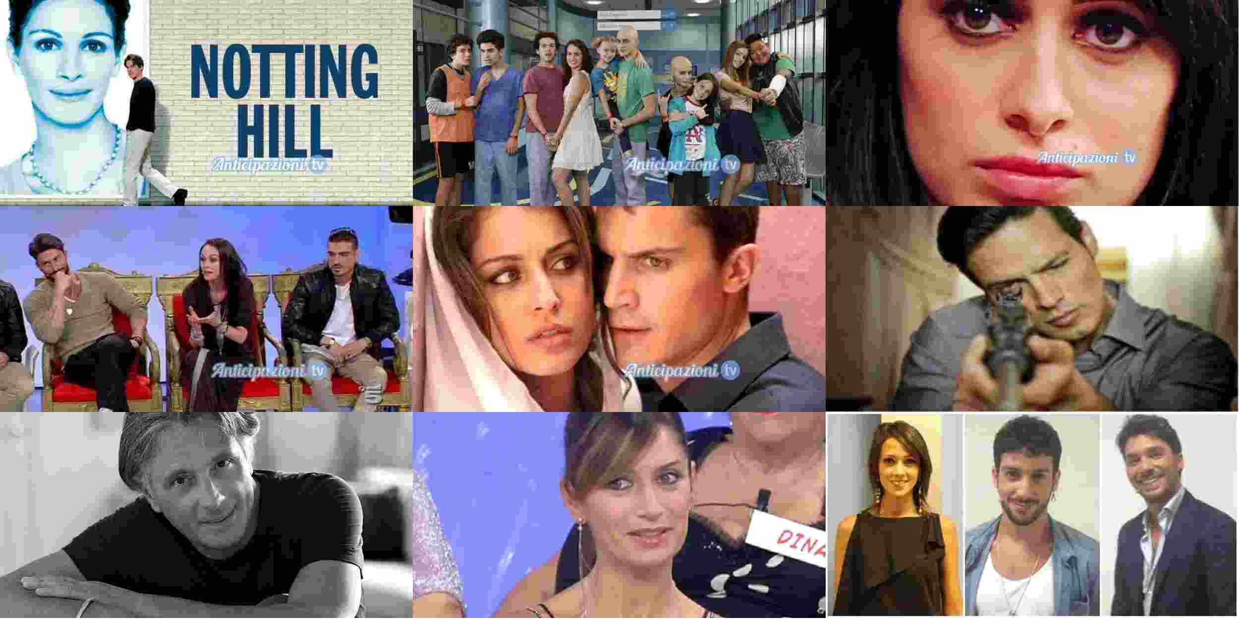 Stasera in tv 1 aprile 2015: guida ai programmi Mediaset Premium in prima e seconda serata