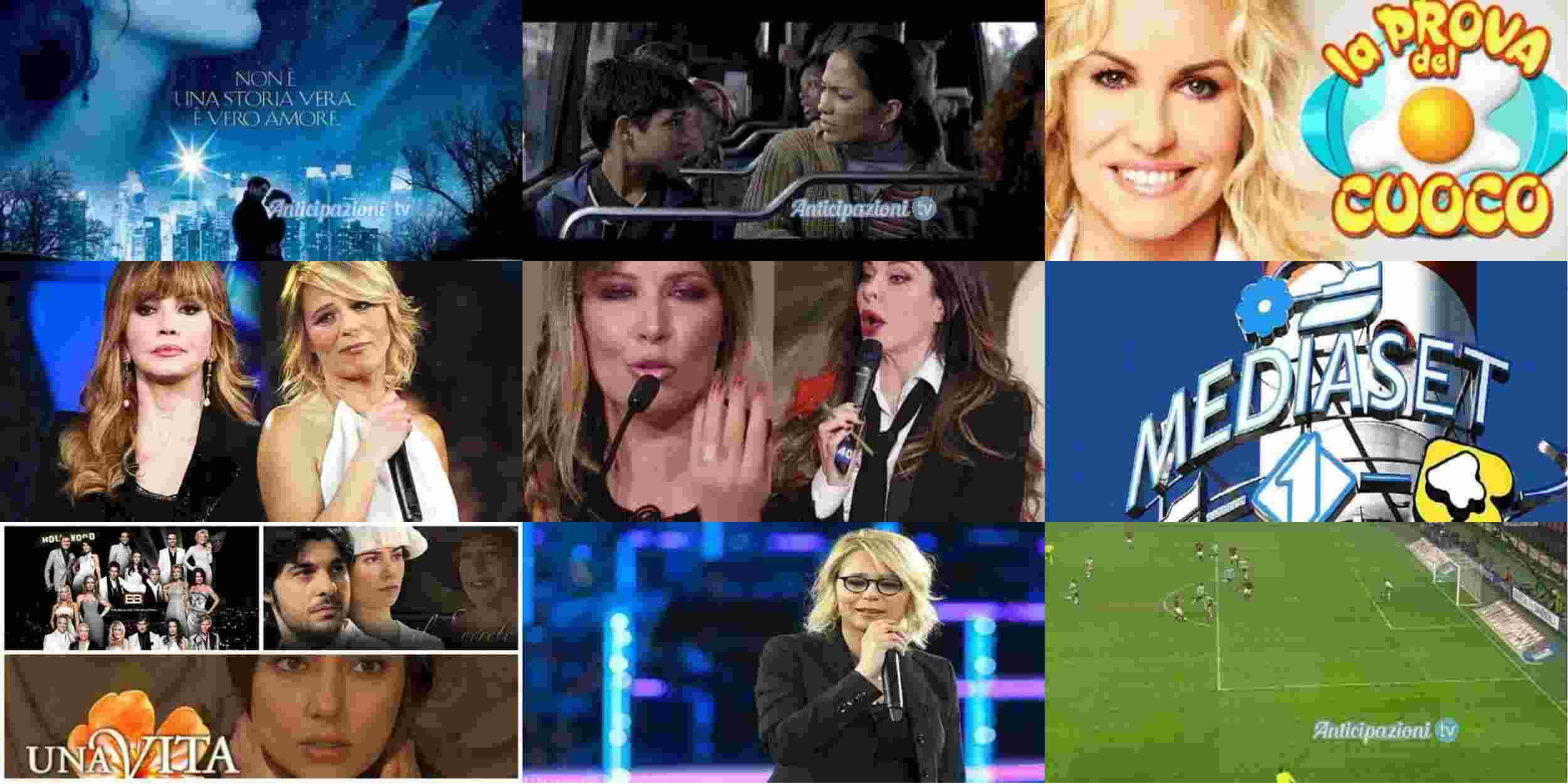 Stasera in tv 10 aprile 2015: guida ai programmi Mediaset Premium in prima e seconda serata
