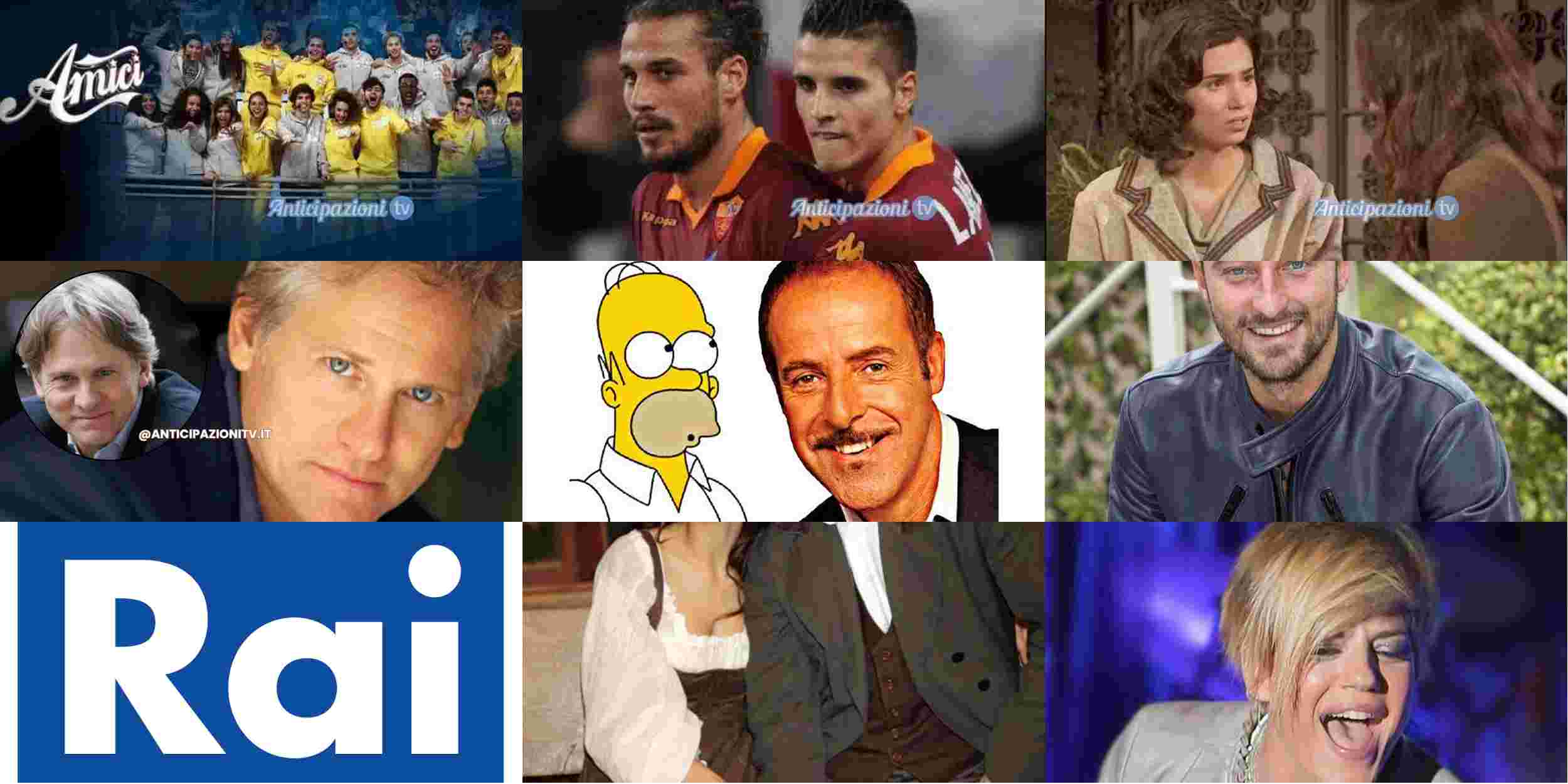 Stasera in tv 11 aprile 2015: guida ai programmi digitale terrestre in prima e seconda serata