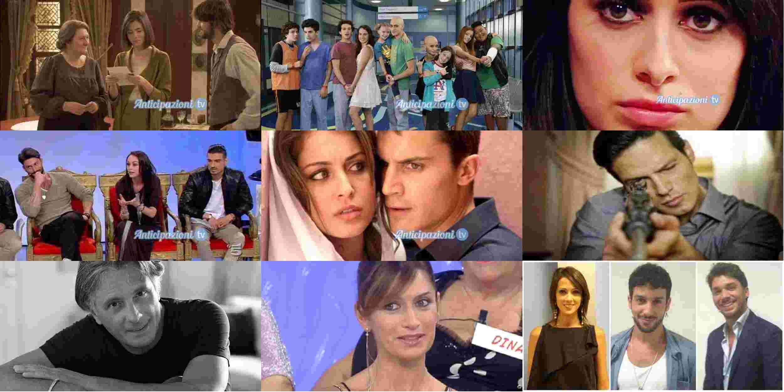 Stasera in tv giovedì 2 aprile 2015: guida ai programmi in chiaro trasmessi in prima e seconda serata