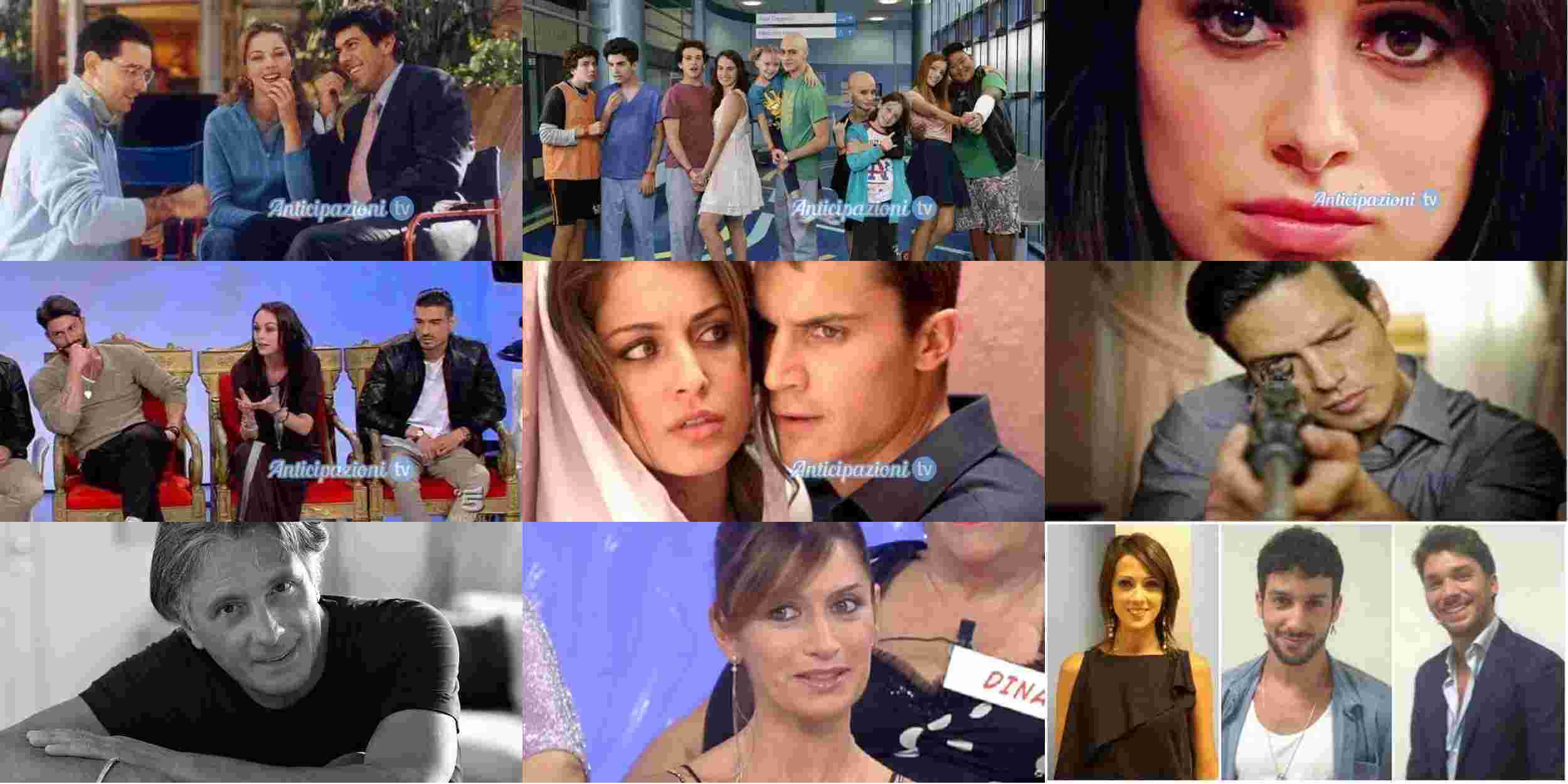 Stasera in tv 3 aprile 2015: guida ai programmi digitale terrestre in prima e seconda serata