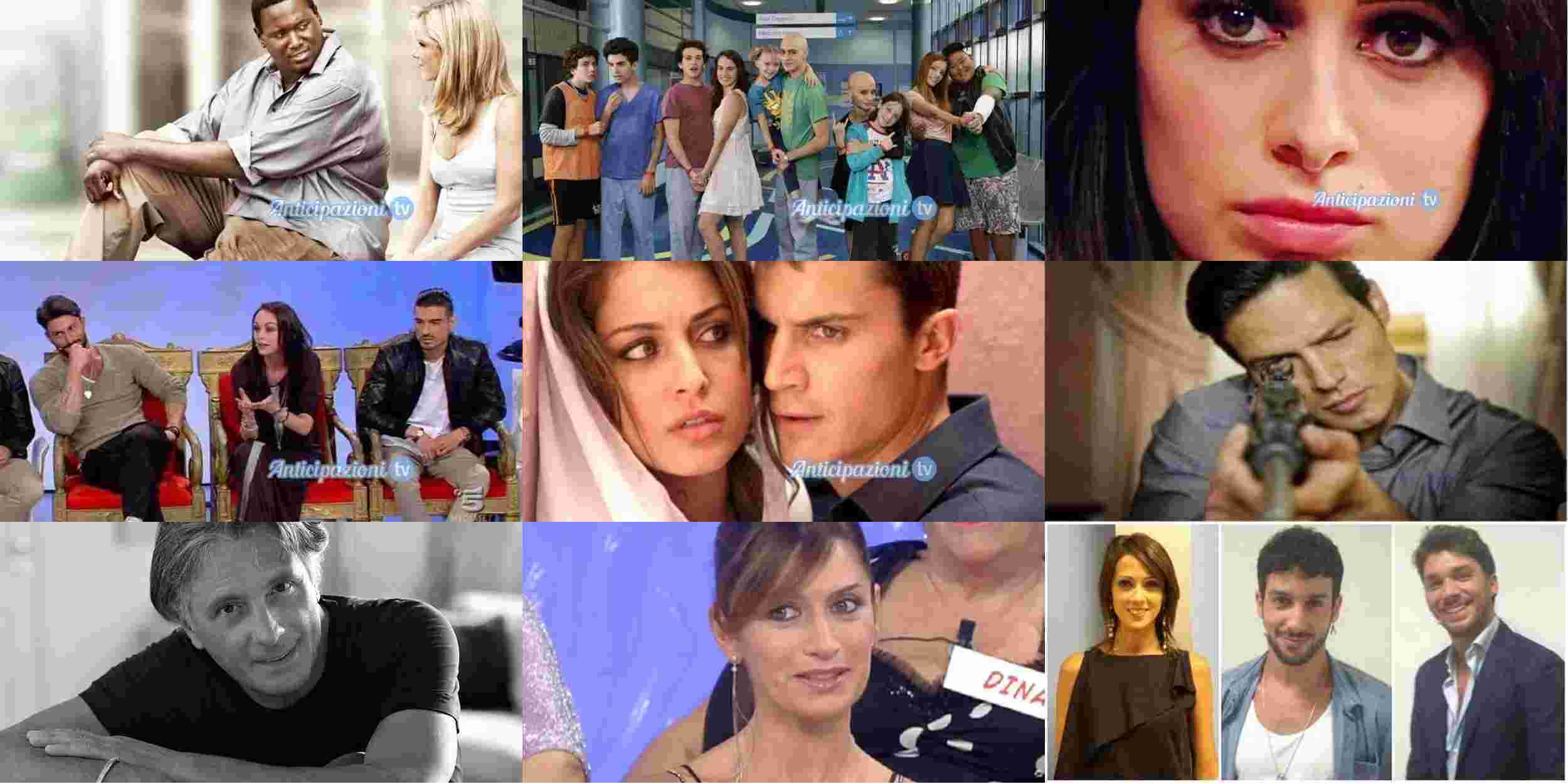 Stasera in tv venerdì 3 aprile 2015: guida ai programmi in chiaro trasmessi in prima e seconda serata