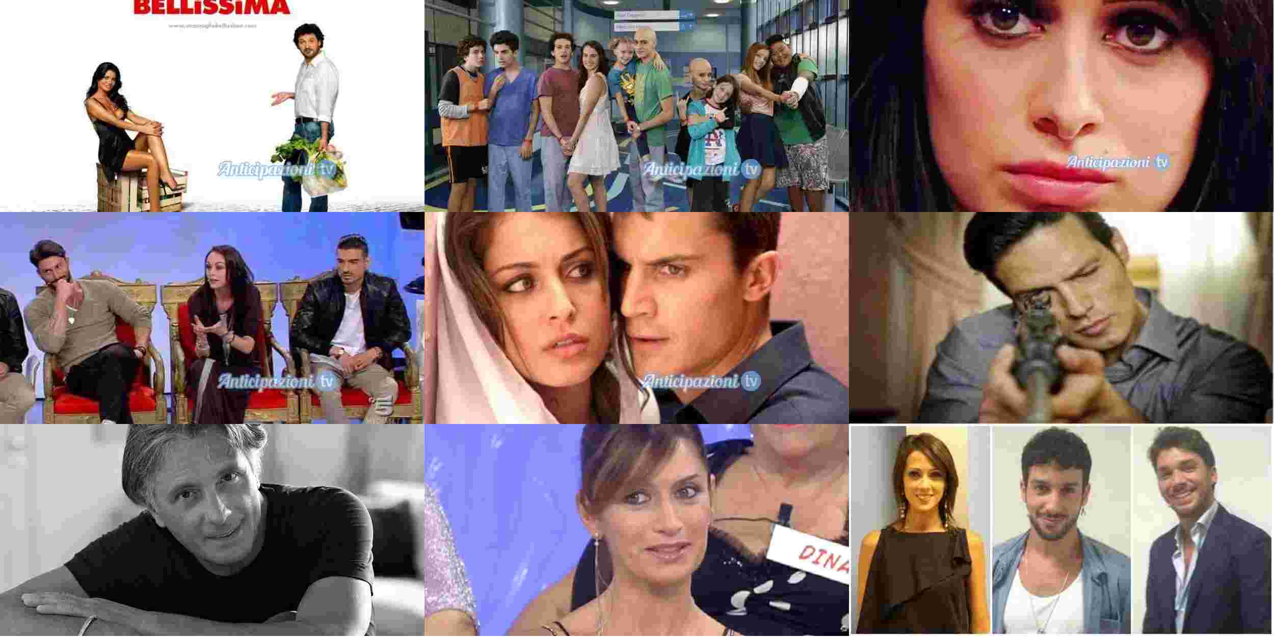 Stasera in tv sabato 4 aprile 2015: guida ai programmi digitale terrestre in prima e seconda serata