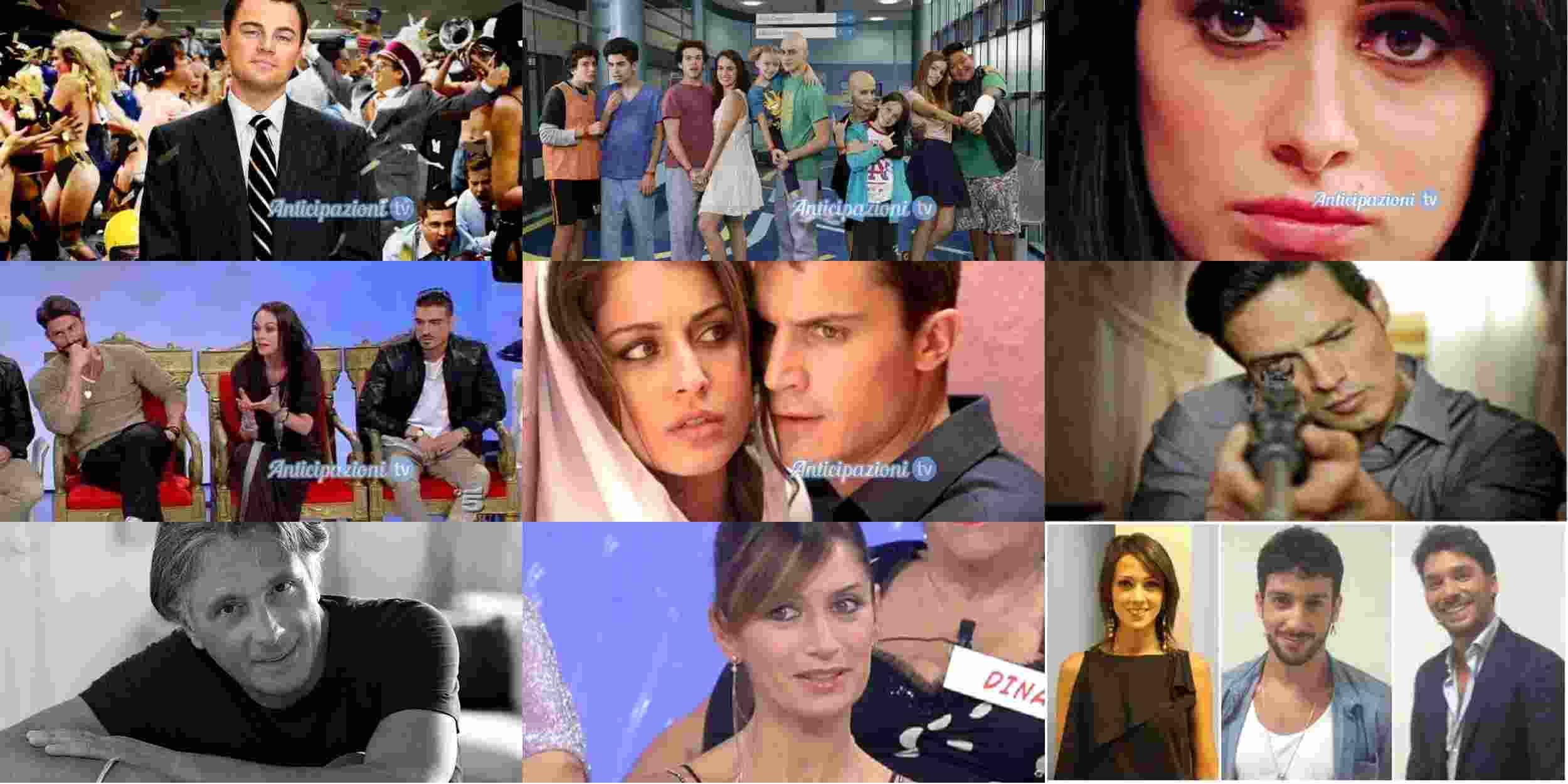 Stasera in tv sabato 4 aprile 2015: guida ai programmi Sky in prima e seconda serata