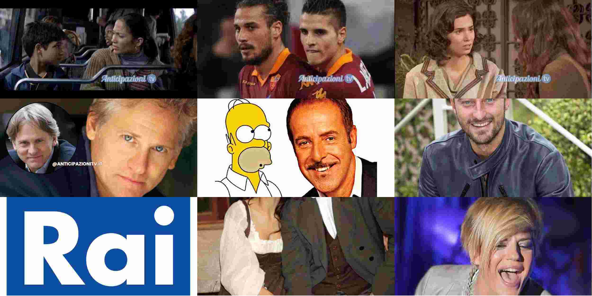 Stasera in tv domenica 5 aprile 2015: guida ai canali in chiaro trasmessi in prima e seconda serata