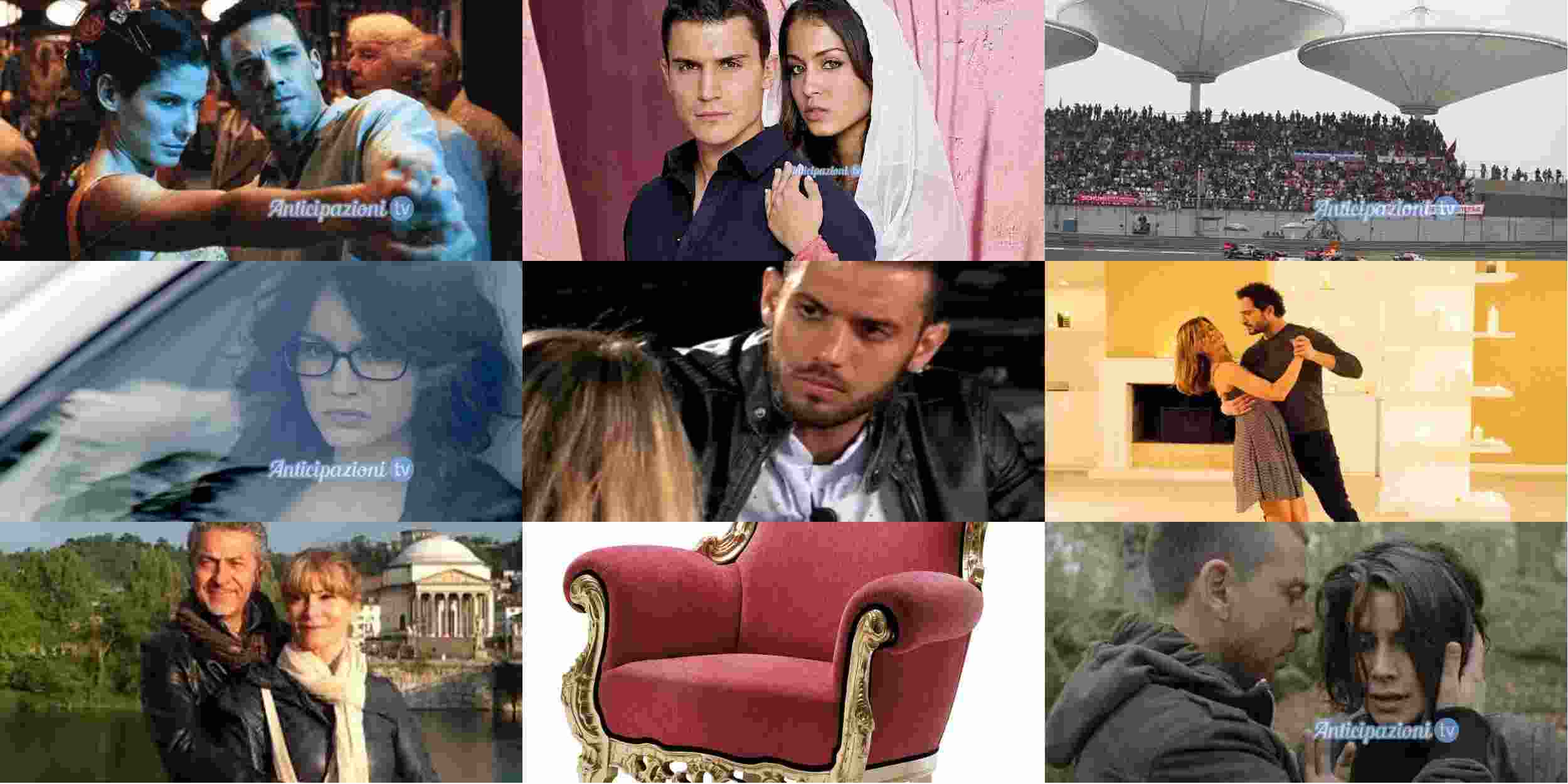 Stasera in tv 5 aprile 2015: guida ai programmi digitale terrestre in prima e seconda serata