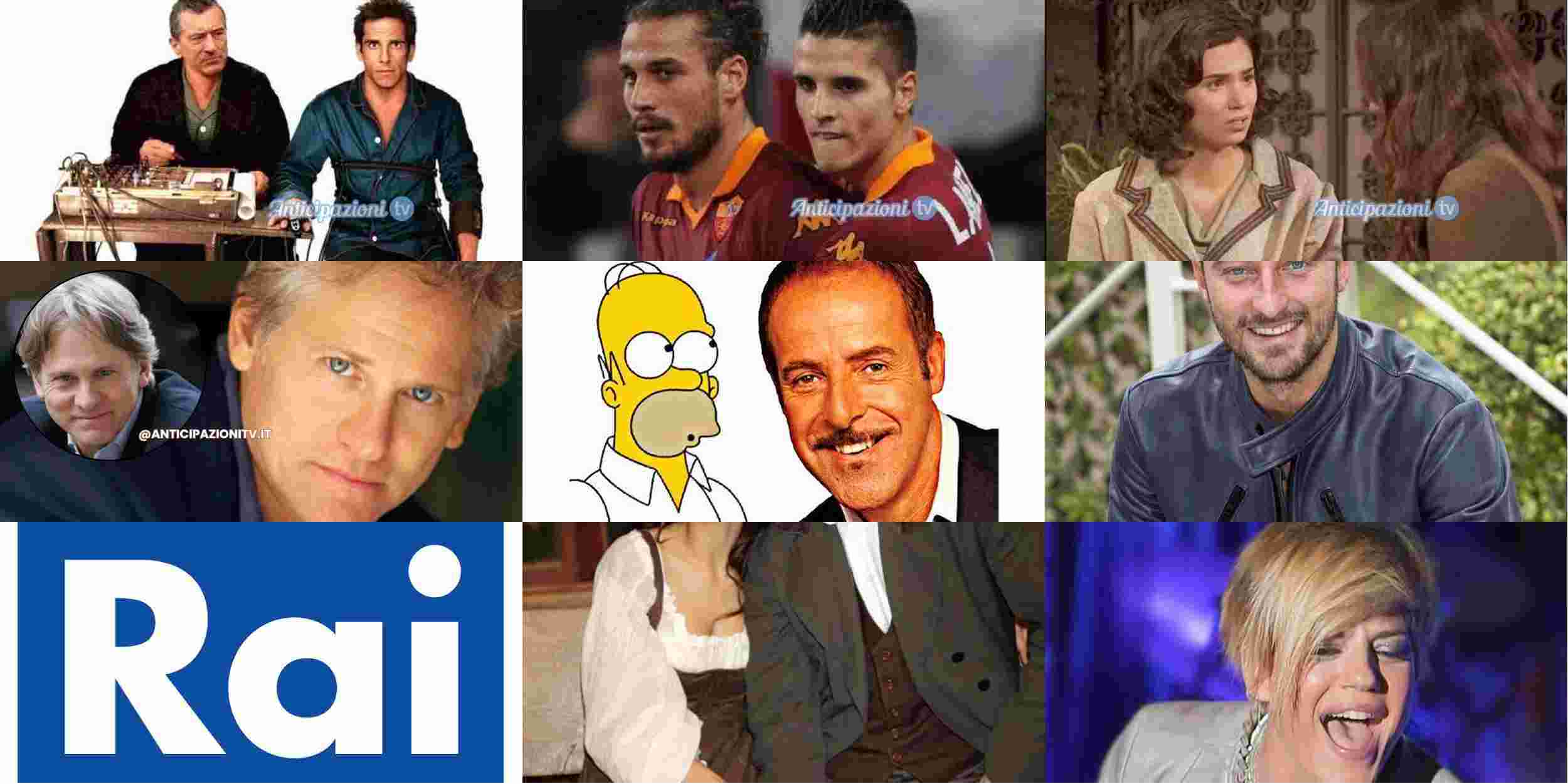 Stasera in tv domenica 5 aprile 2015: guida ai programmi Mediaset Premium in prima e seconda serata