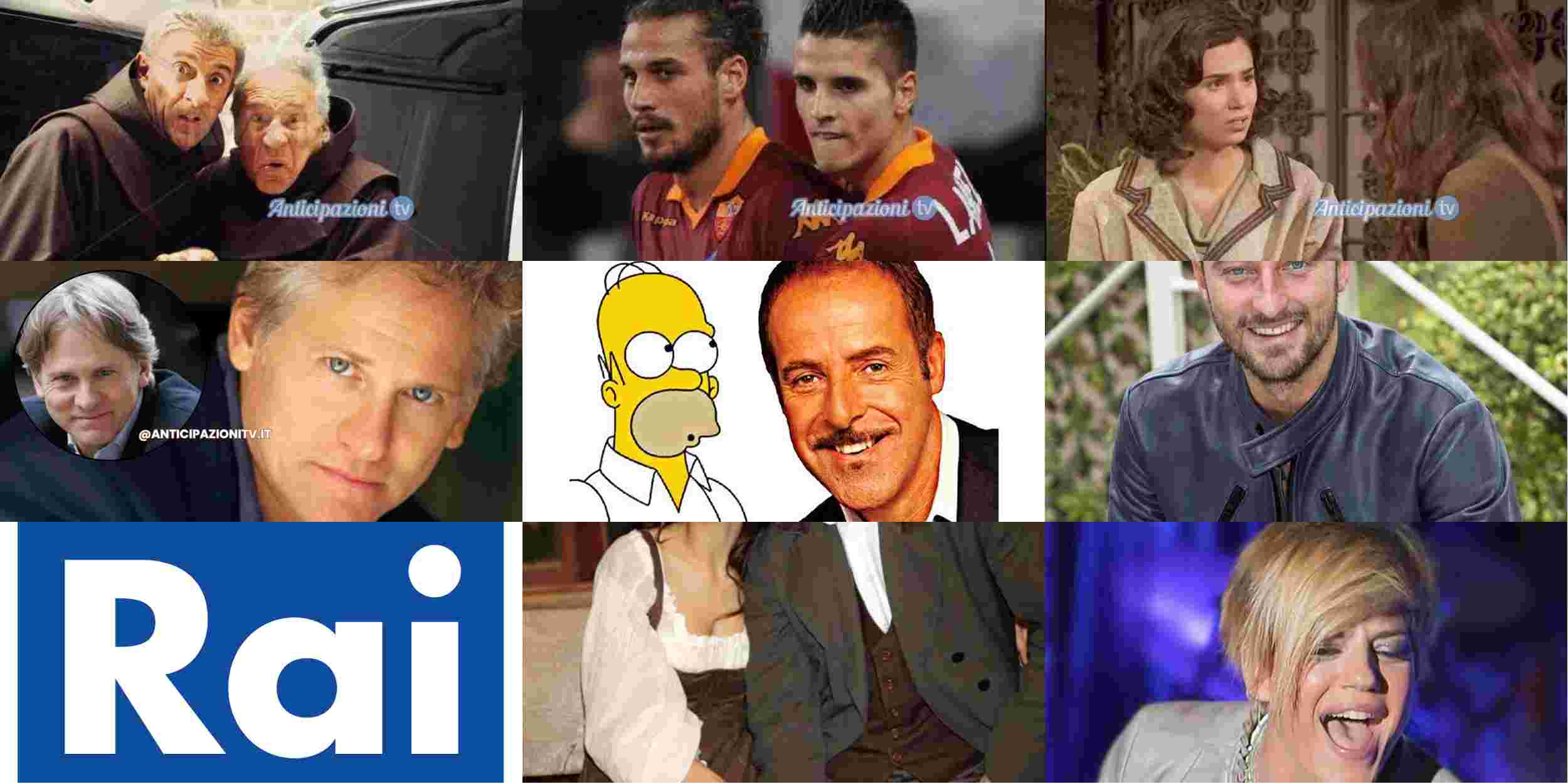 Stasera in tv 6 aprile 2015: guida ai programmi digitale terrestre in prima e seconda serata