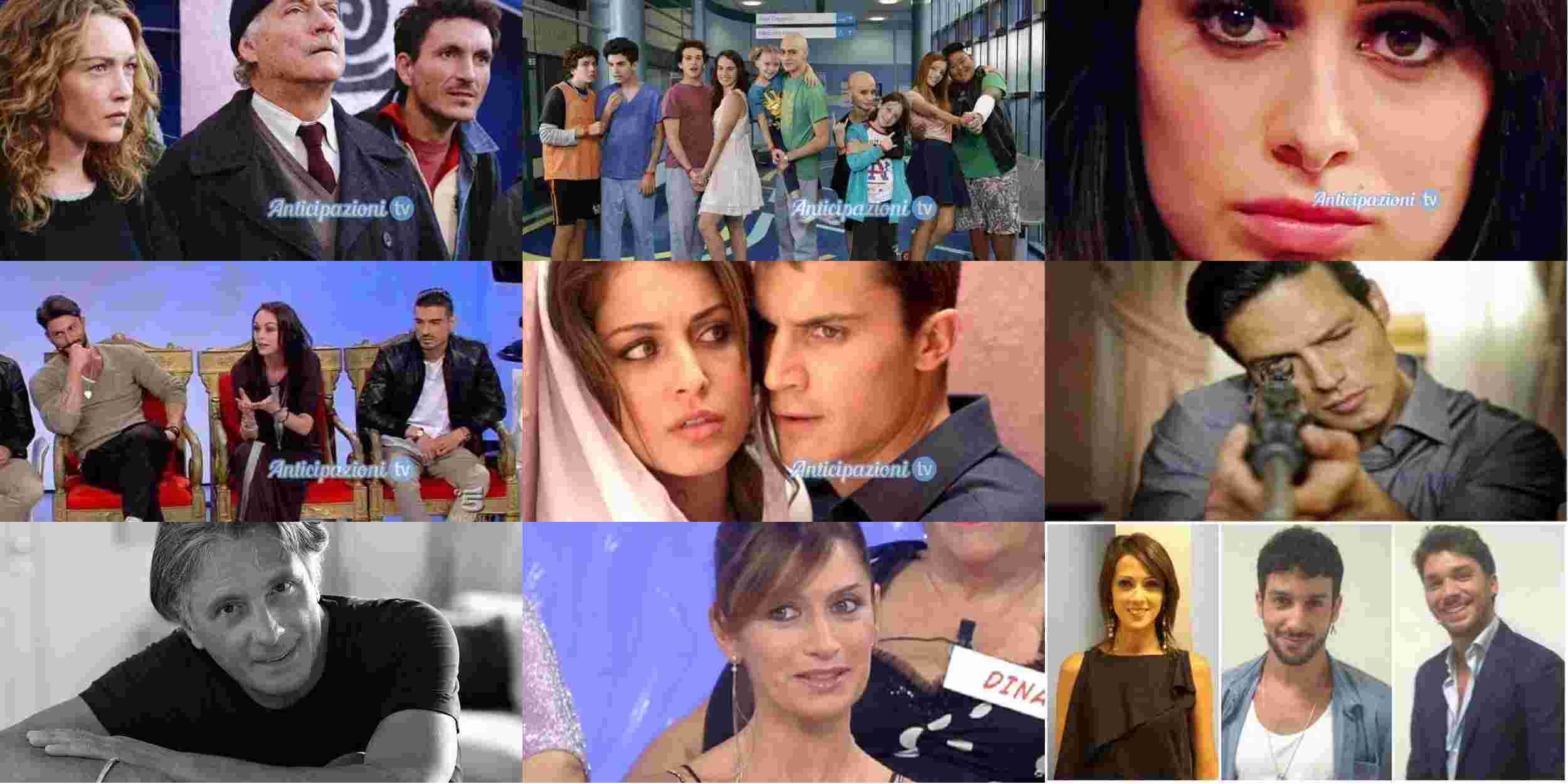 Stasera in tv 6 aprile 2015: guida ai programmi in chiaro trasmessi in prima e seconda serata
