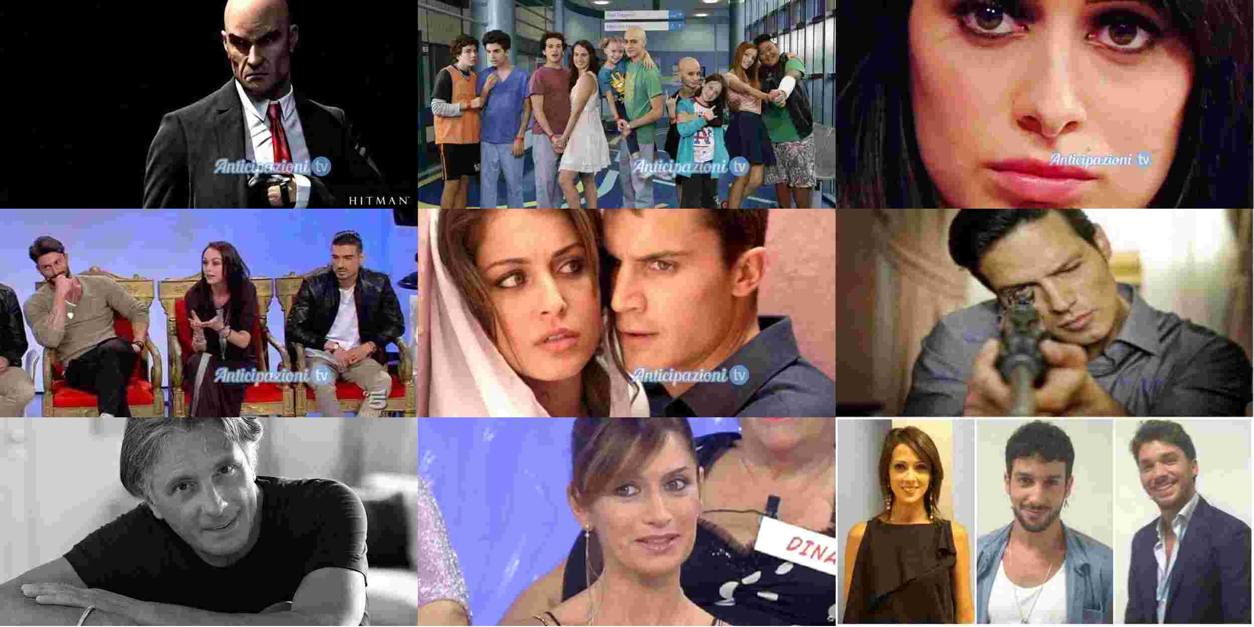 Stasera in tv 6 aprile 2015: guida ai programmi Sky in prima e seconda serata