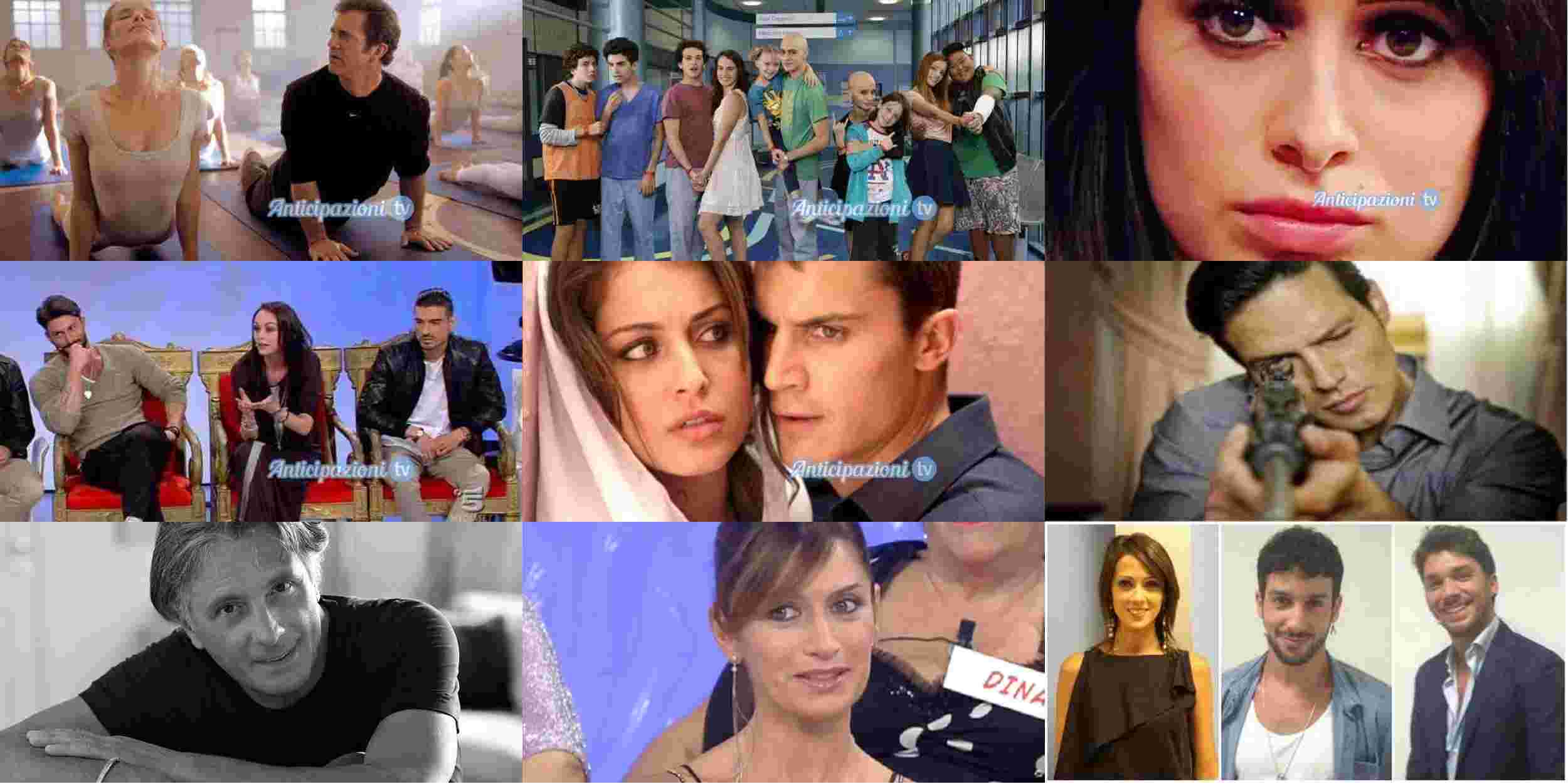 Stasera in tv 7 aprile 2015: guida ai canali in chiaro trasmessi in prima e seconda serata