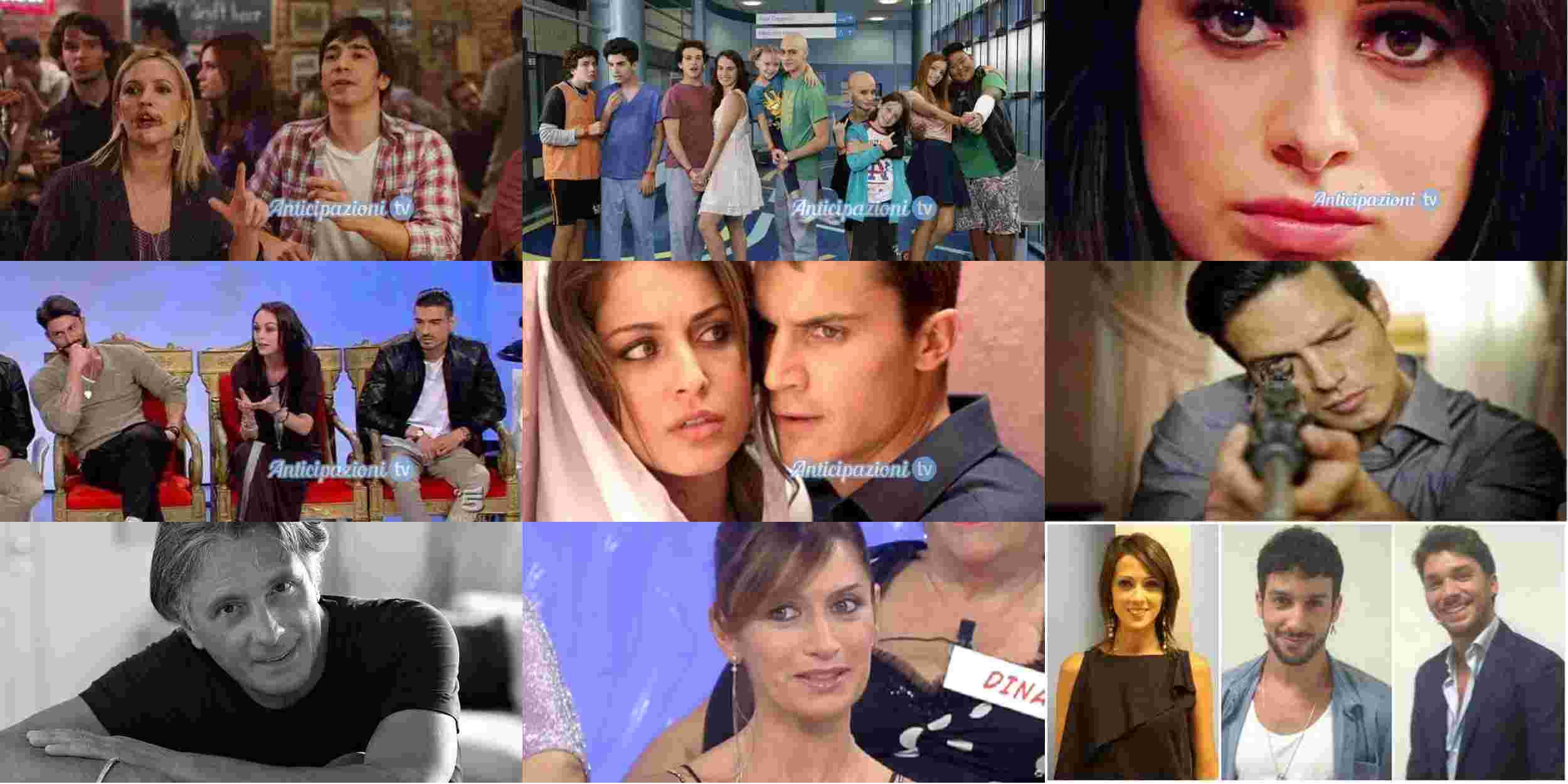 Stasera in tv 7 aprile 2015: guida ai programmi Mediaset Premium in prima e seconda serata