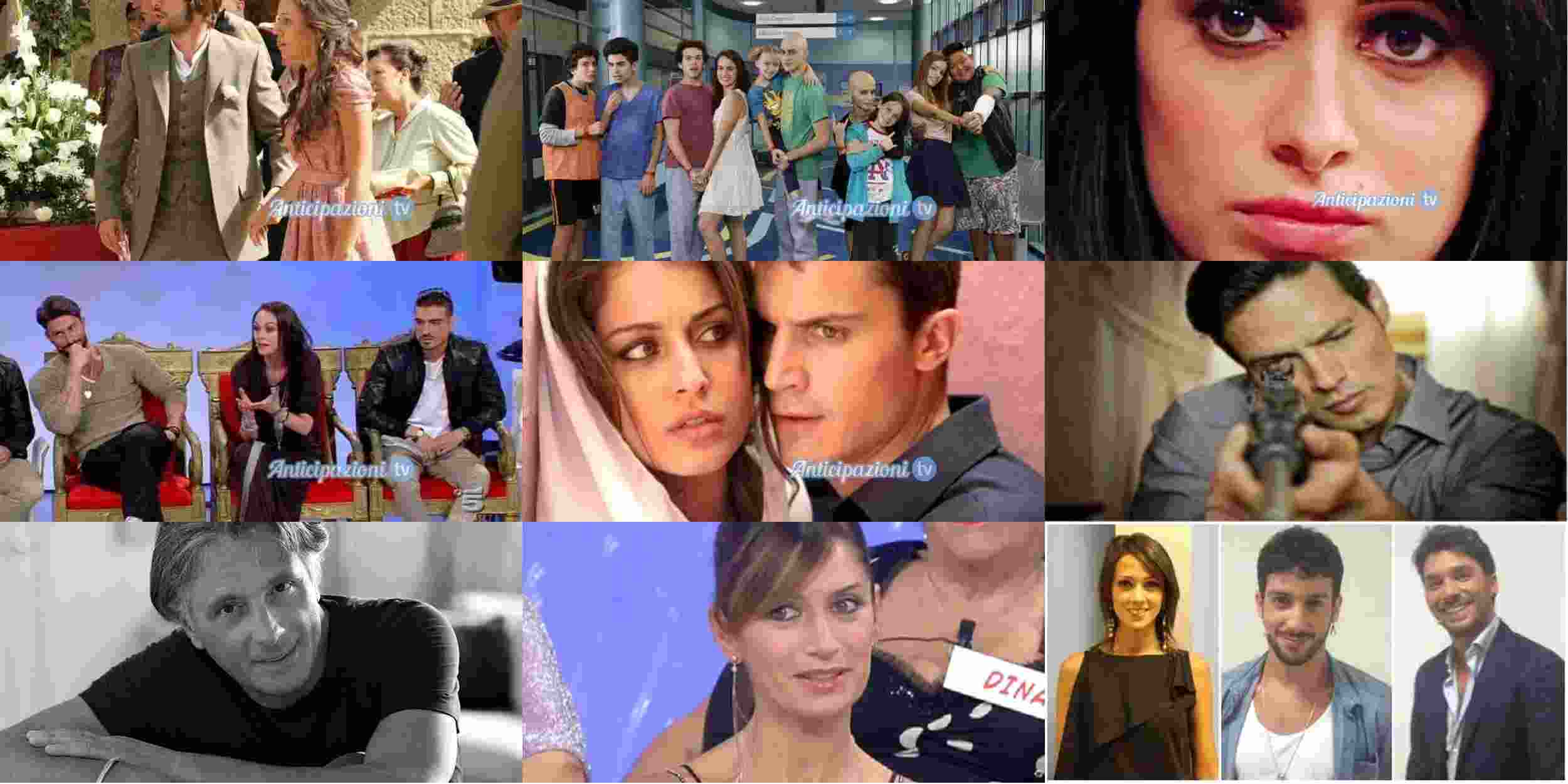 Stasera in tv 8 aprile 2015: guida ai programmi digitale terrestre in prima e seconda serata