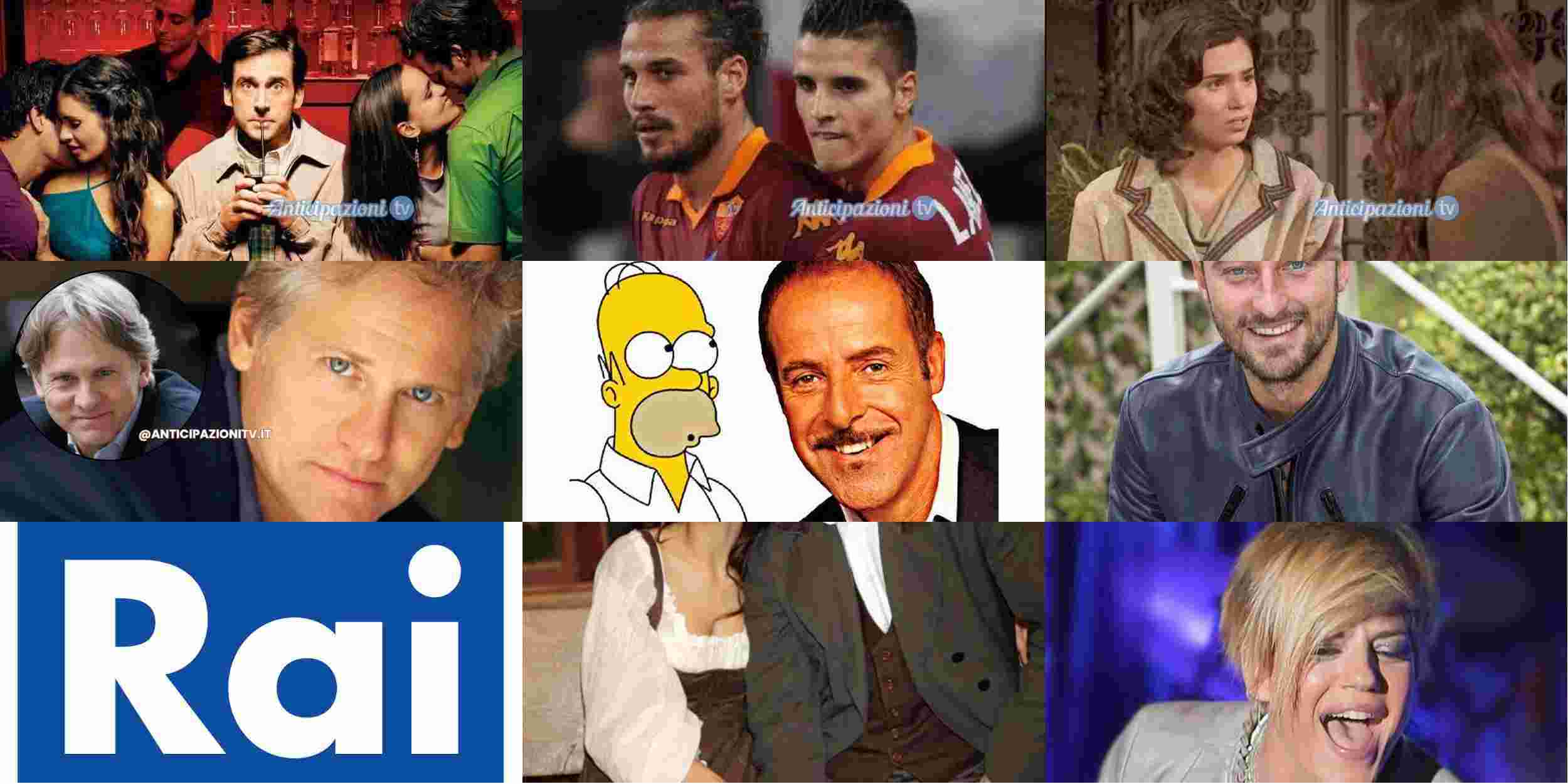 Stasera in tv 8 aprile 2015: guida ai programmi Mediaset Premium in prima e seconda serata