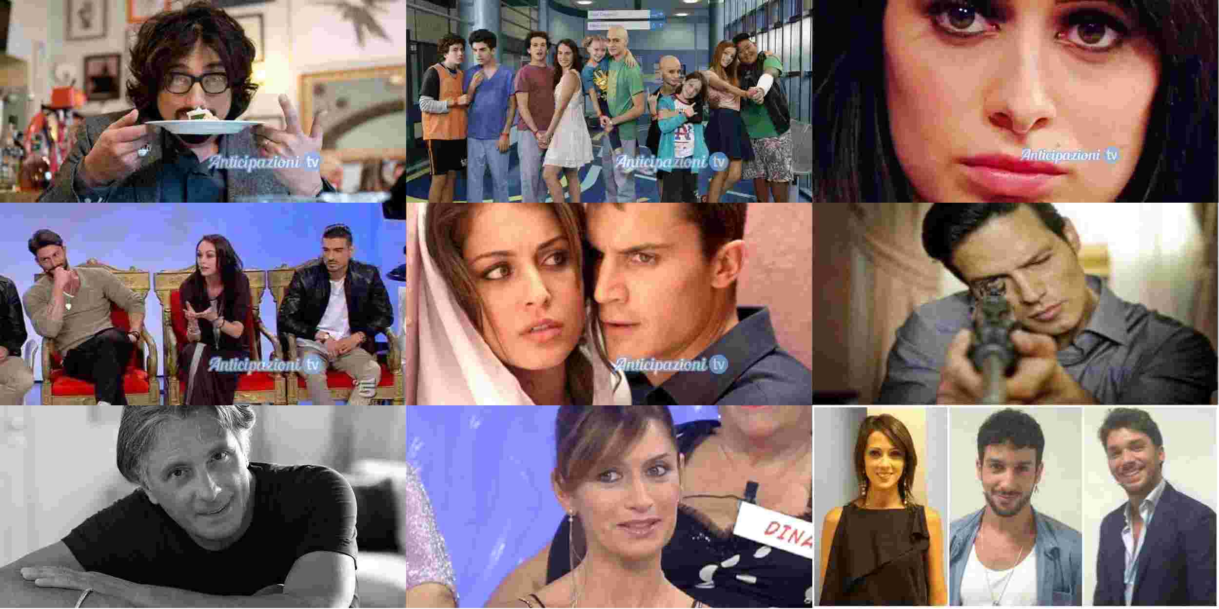 Stasera in tv 8 aprile 2015: guida ai programmi Sky in prima e seconda serata