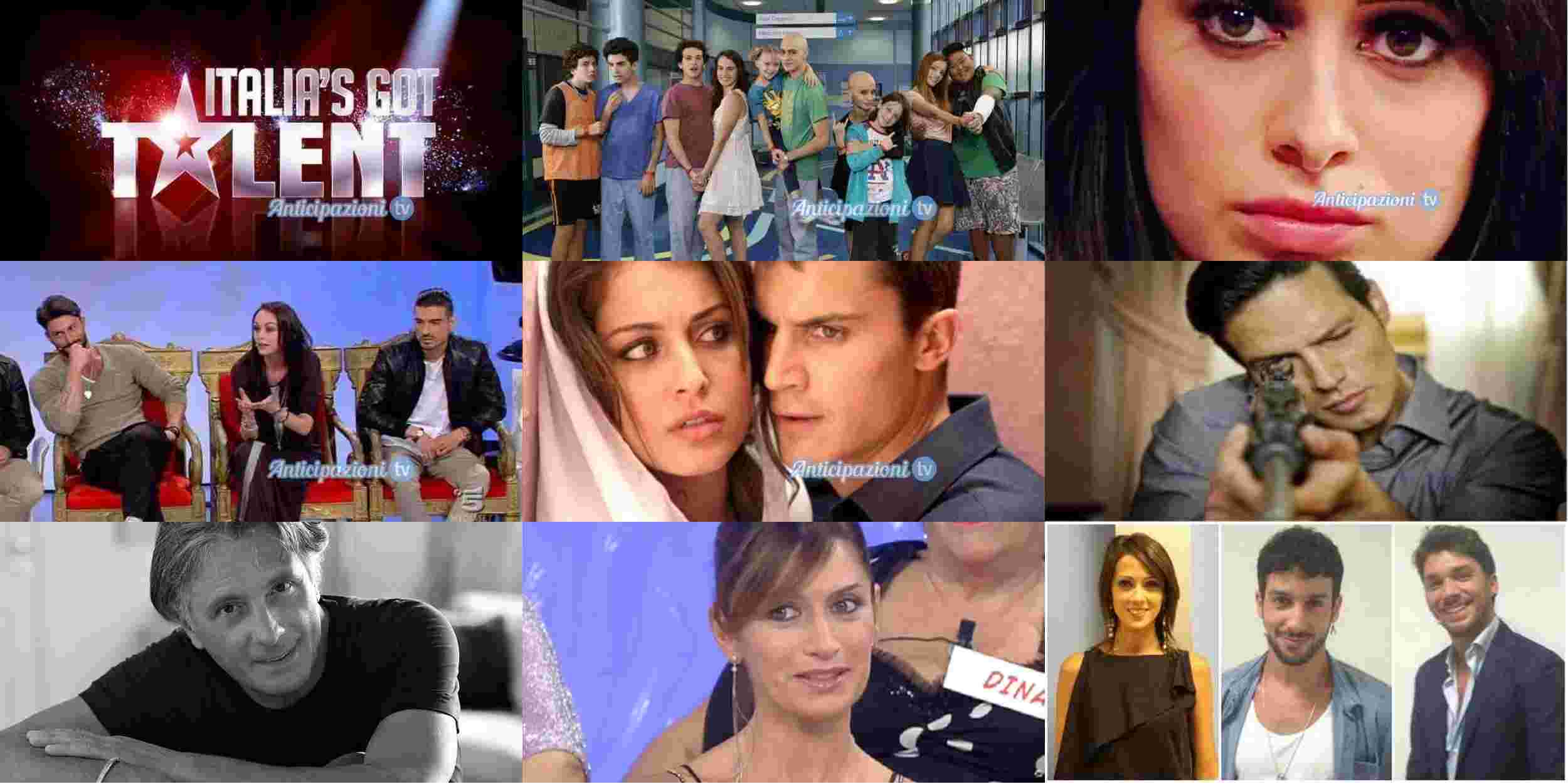 Stasera in tv 9 aprile 2015: guida ai programmi digitale terrestre in prima e seconda serata