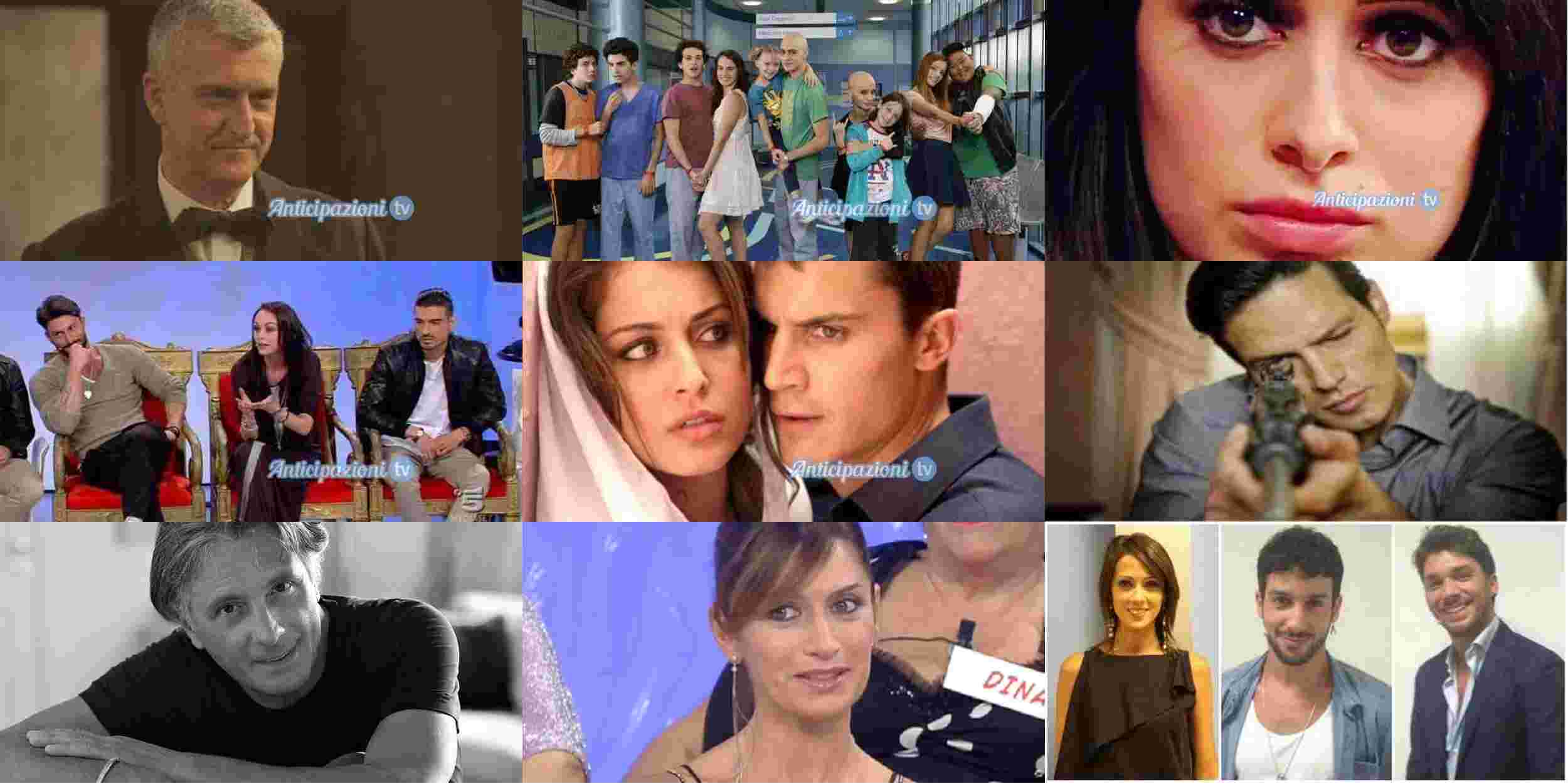 Stasera in tv 9 aprile 2015: guida ai programmi in chiaro trasmessi in prima e seconda serata