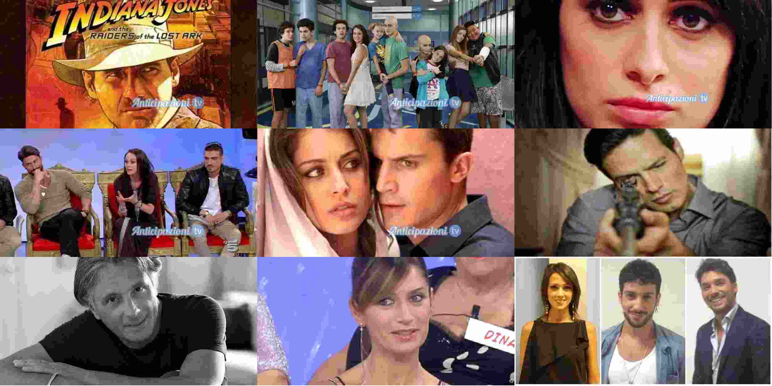 Stasera in tv 9 aprile 2015: guida ai programmi Sky in prima e seconda serata