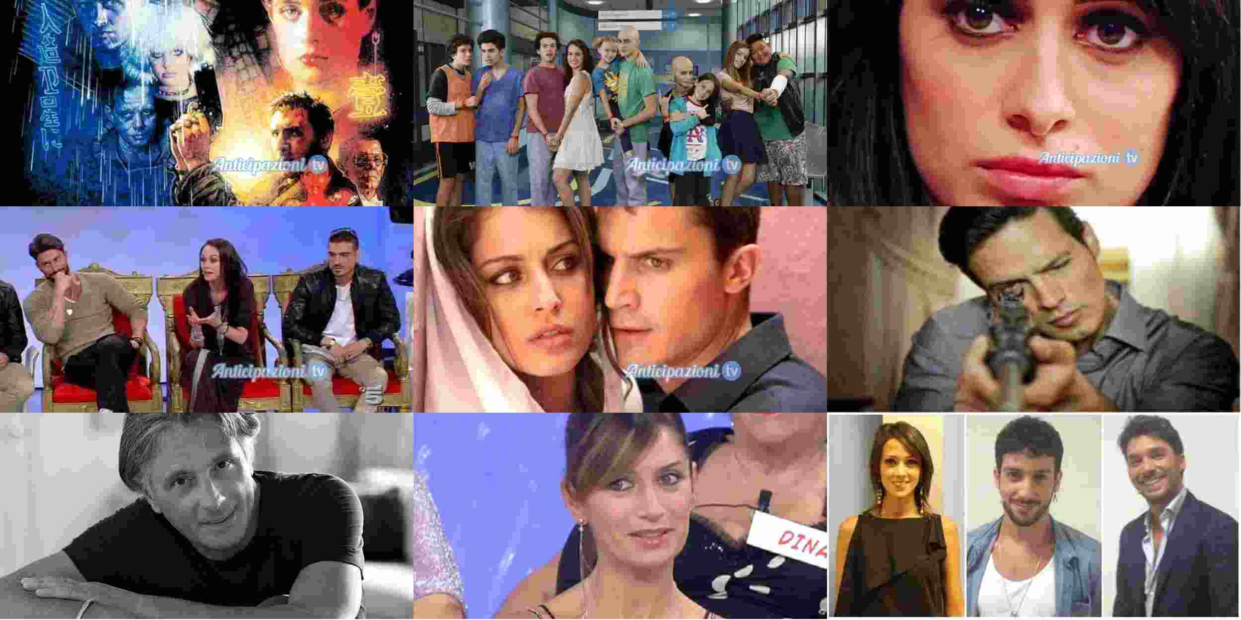 Stasera in tv domenica 5 aprile 2015: guida ai programmi Sky in prima e seconda serata