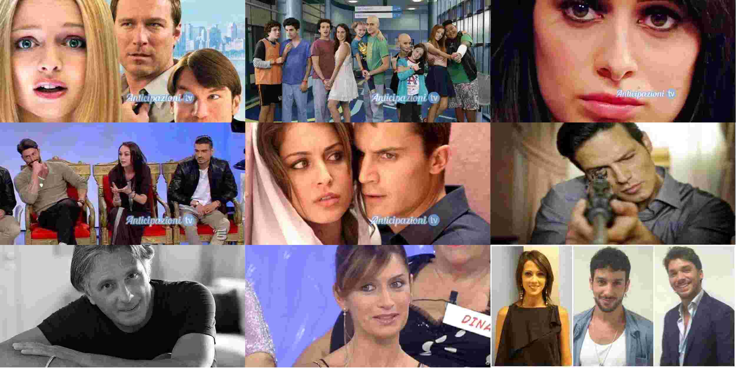 Stasera in tv giovedì 2 aprile 2015: guida ai programmi digitale terrestre in prima e seconda serata