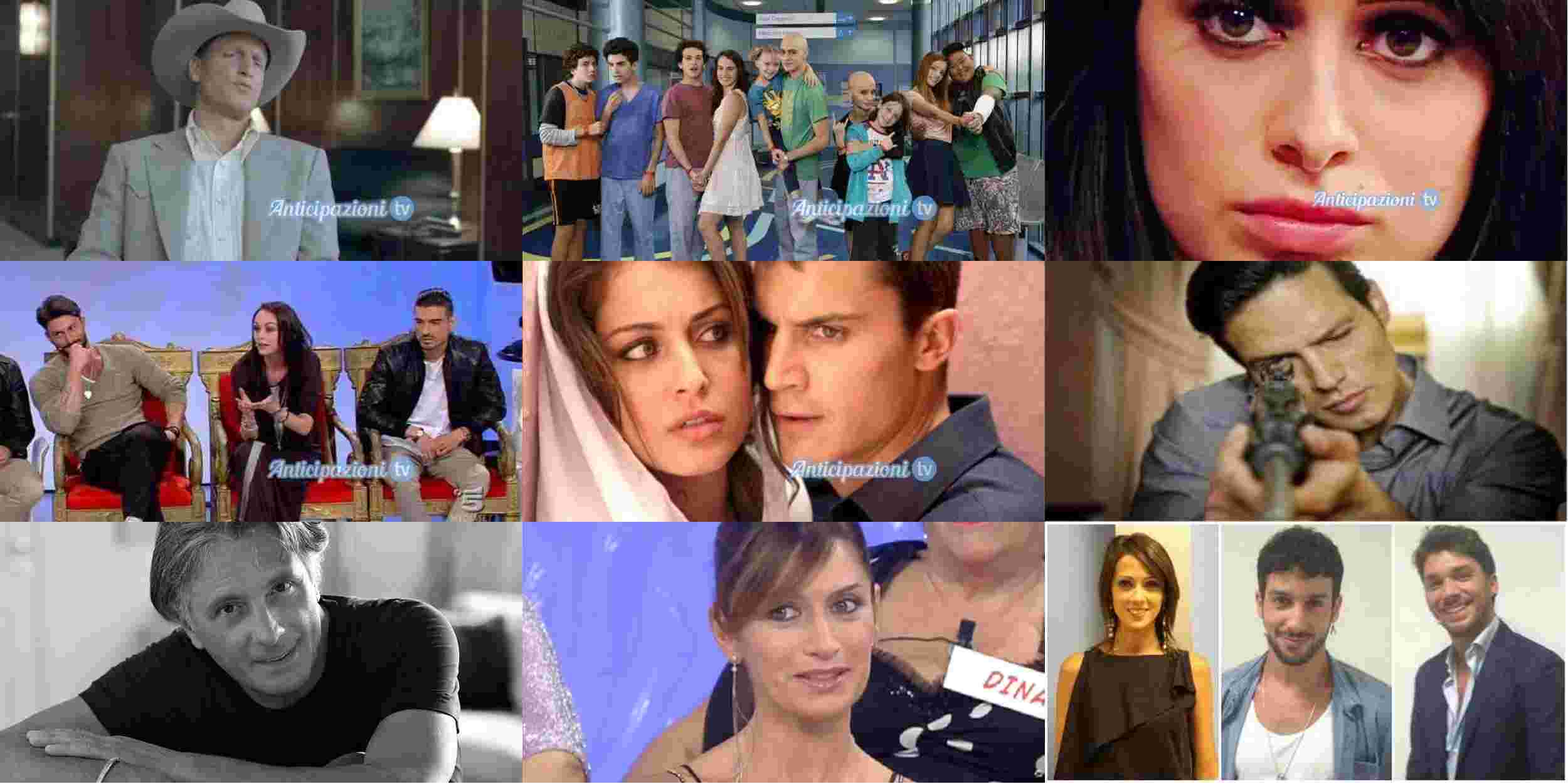 Stasera in tv giovedì 2 aprile 2015: guida ai programmi Sky in prima e seconda serata
