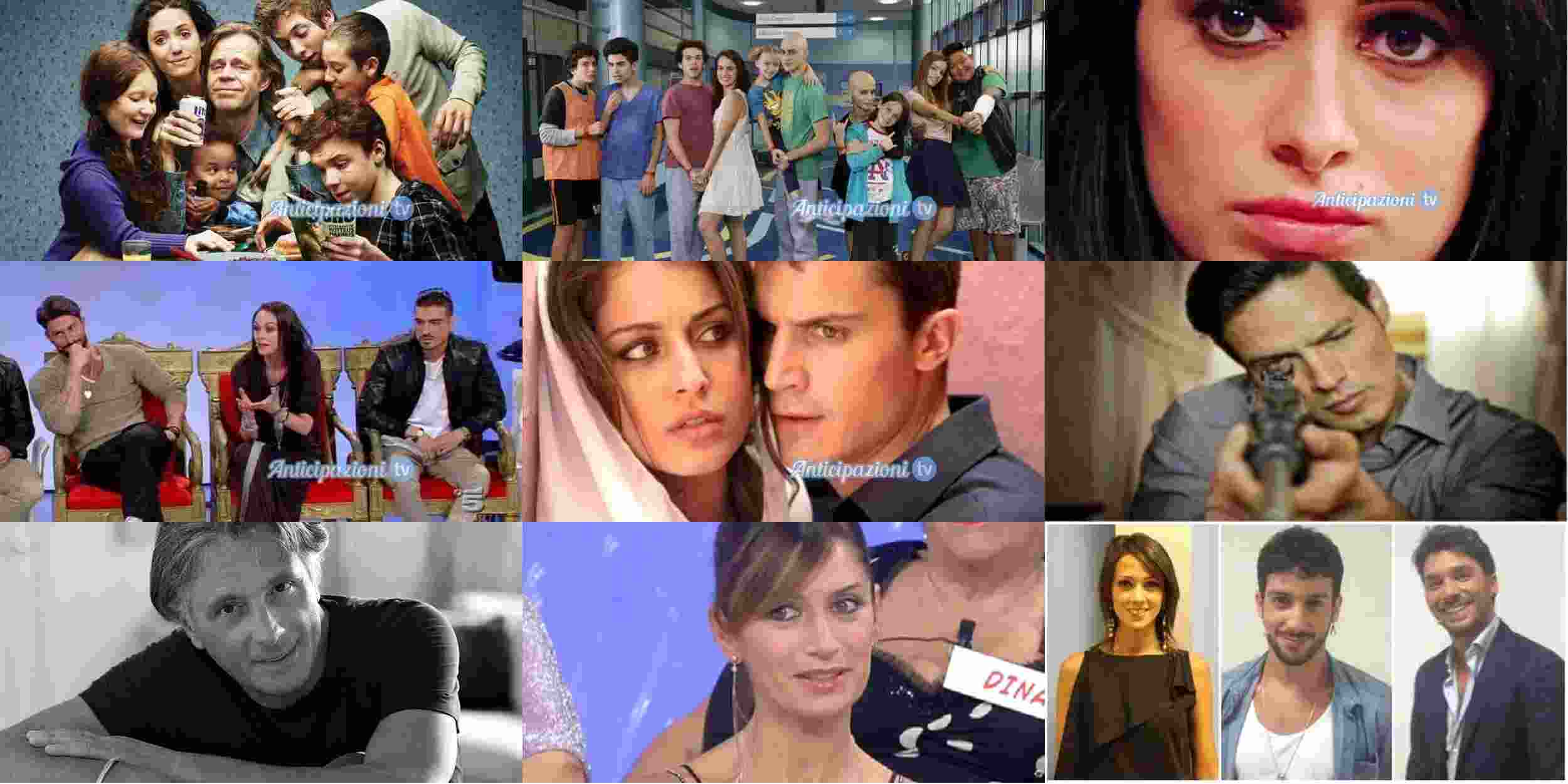 Stasera in tv mercoledì 1 aprile 2015: guida ai programmi digitale terrestre in prima e seconda serata