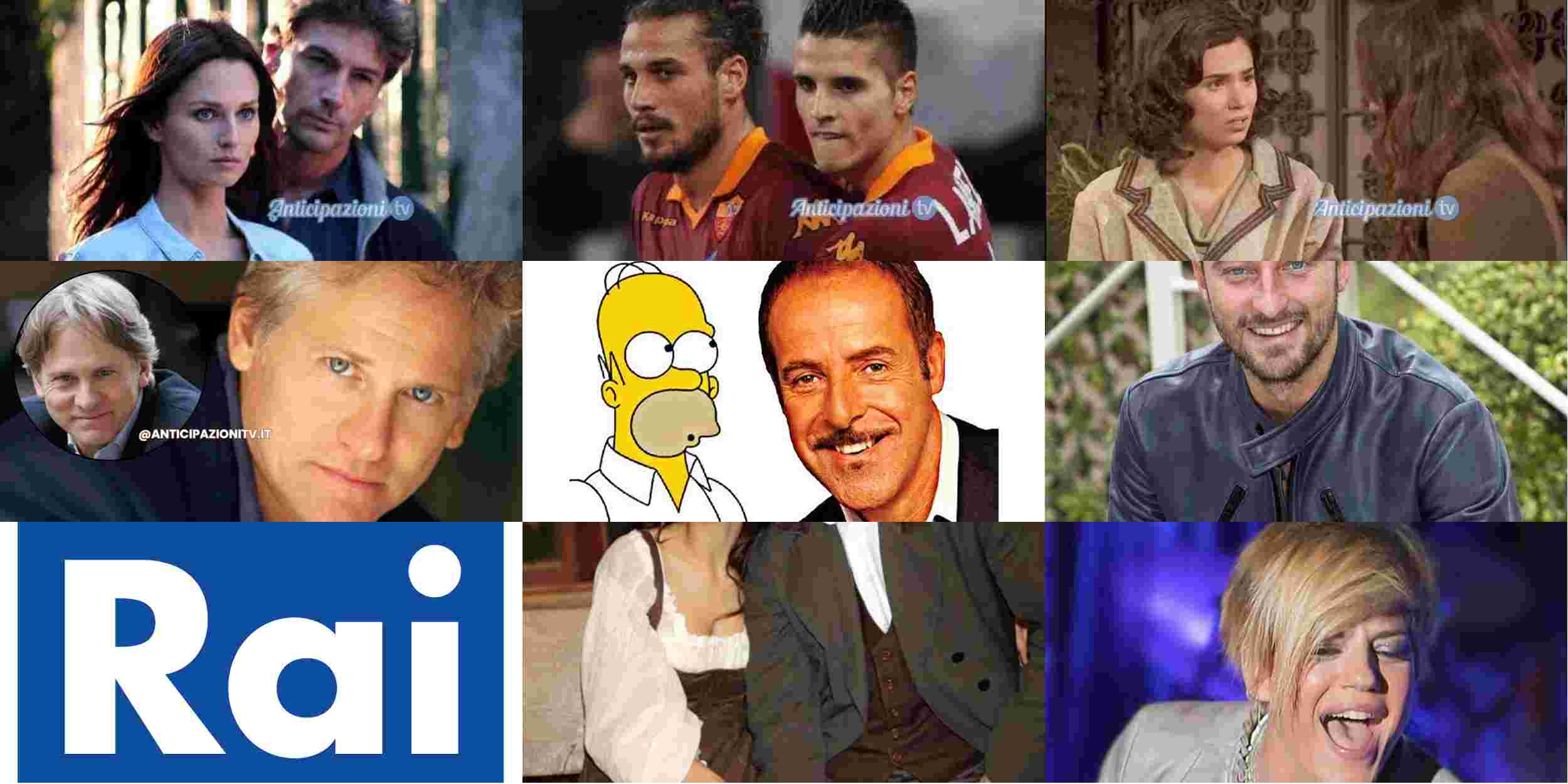 Stasera in tv mercoledì 1 aprile 2015: guida ai programmi in chiaro trasmessi in prima e seconda serata