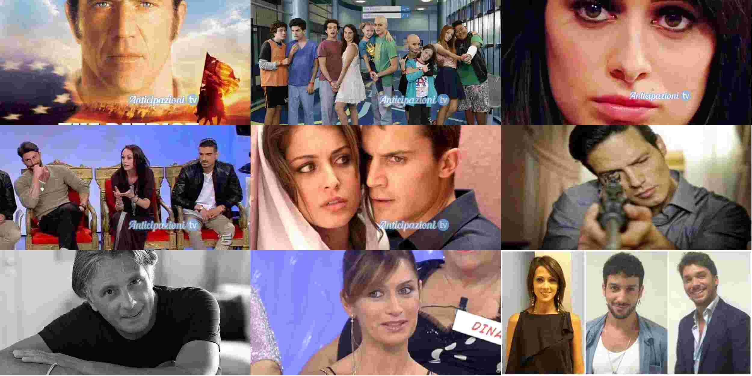 Stasera in tv mercoledì 1 aprile 2015: guida ai programmi Sky in prima e seconda serata