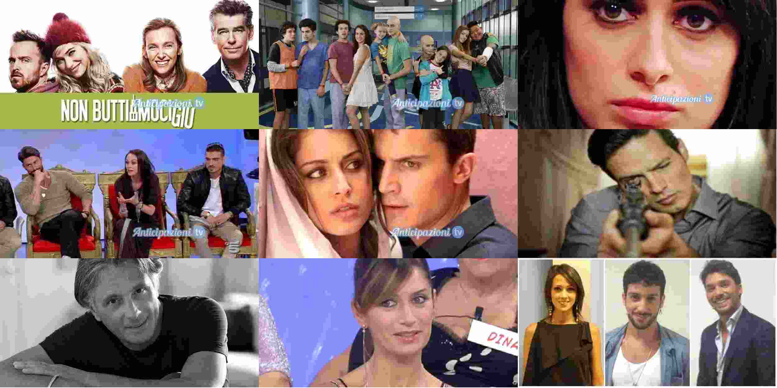 Stasera in tv venerdì 3 aprile 2015: guida ai programmi Sky in prima e seconda serata