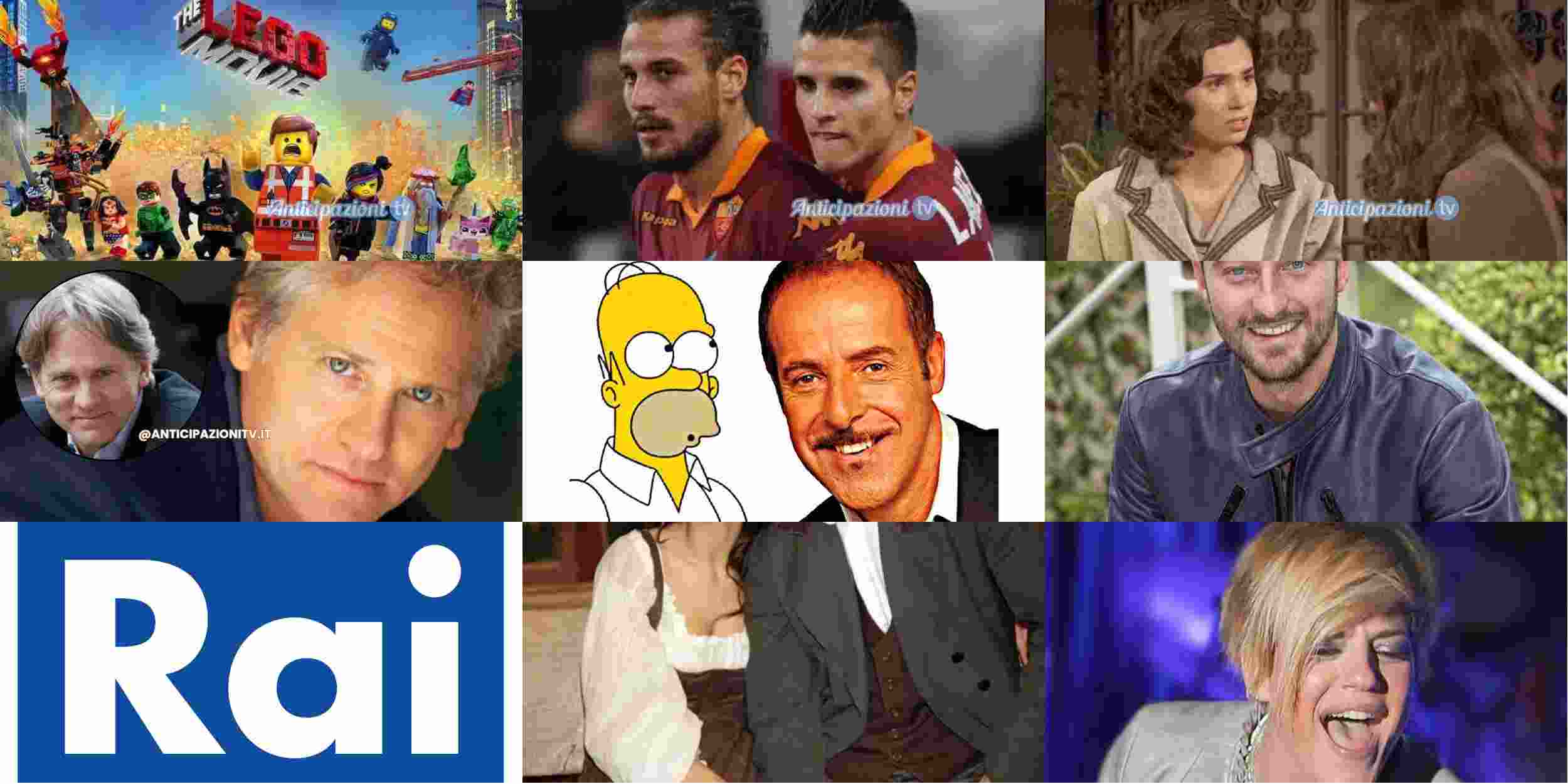 Stasera in tv venerdì 3 aprile: guida ai programmi Mediaset Premium in prima e seconda serata
