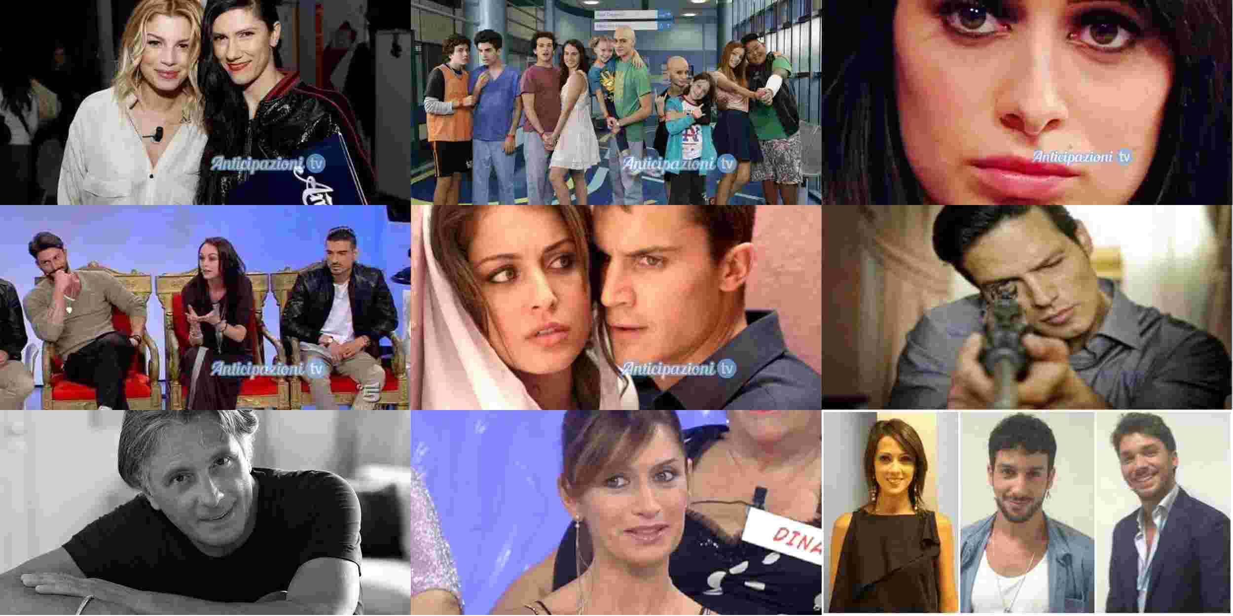 Stasera in tv 11 aprile 2015: guida ai programmi in chiaro trasmessi in prima e seconda serata