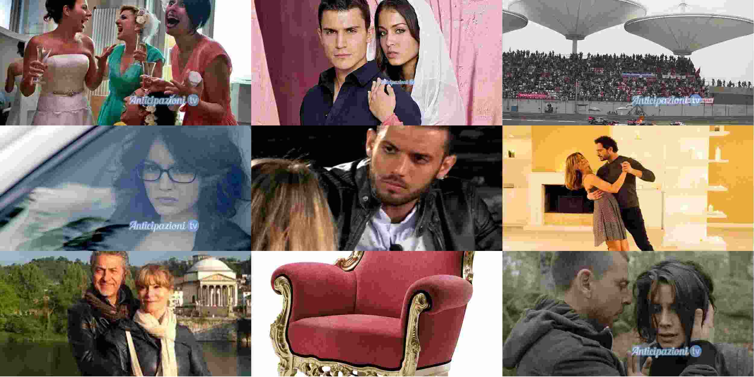 Stasera in tv sabato 11 aprile 2015: guida ai programmi Sky in prima e seconda serata