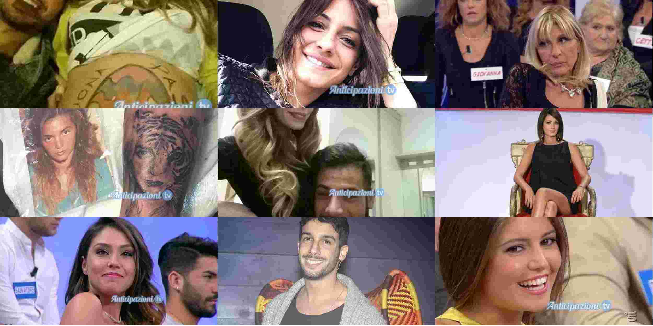 Uomini e Donne gossip: Aldo e Alessia regalano ai fans un uovo di Pasqua speciale