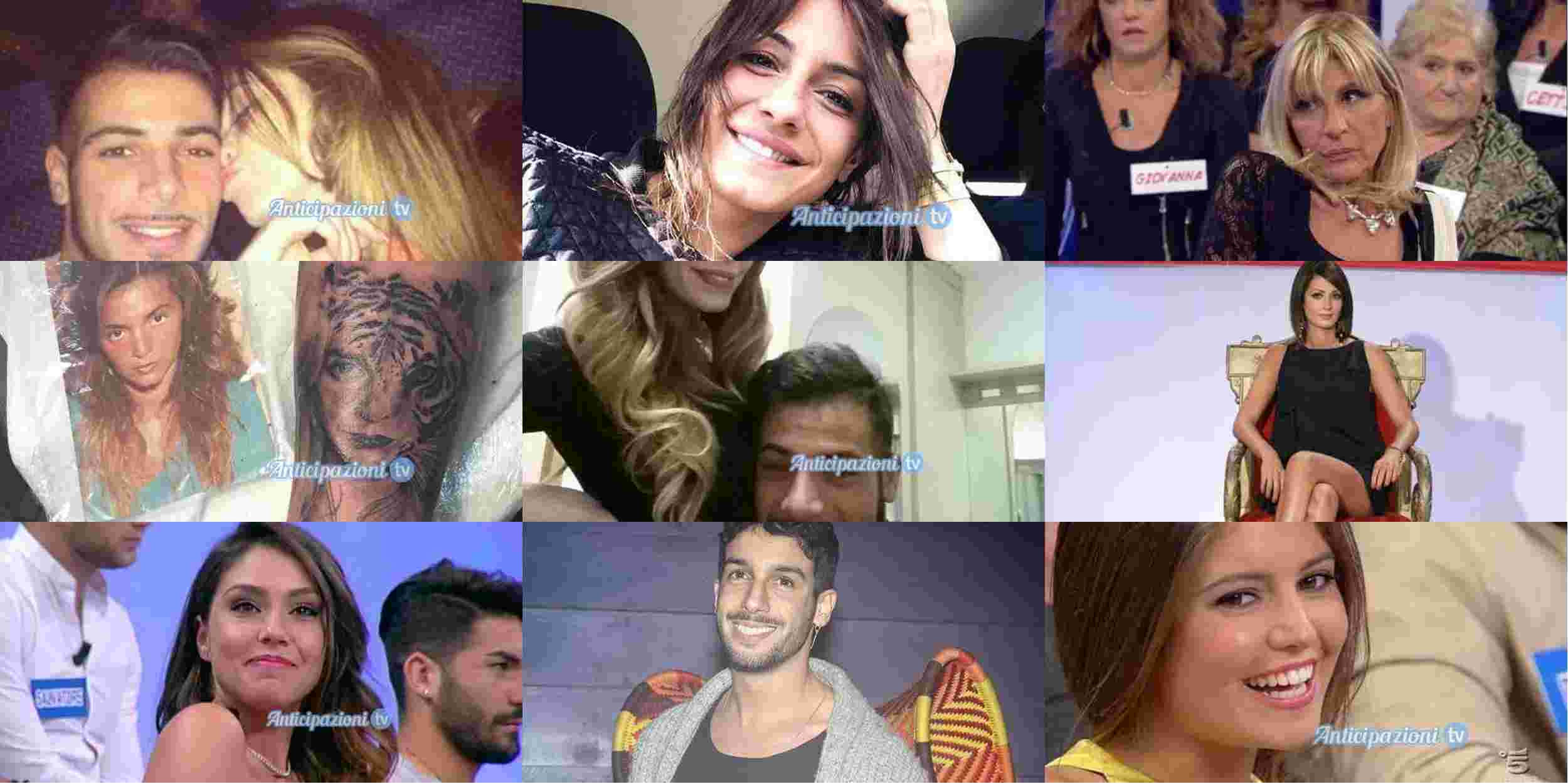Uomini e Donne gossip: Alessia Cammarota e il suo risveglio... da favola!