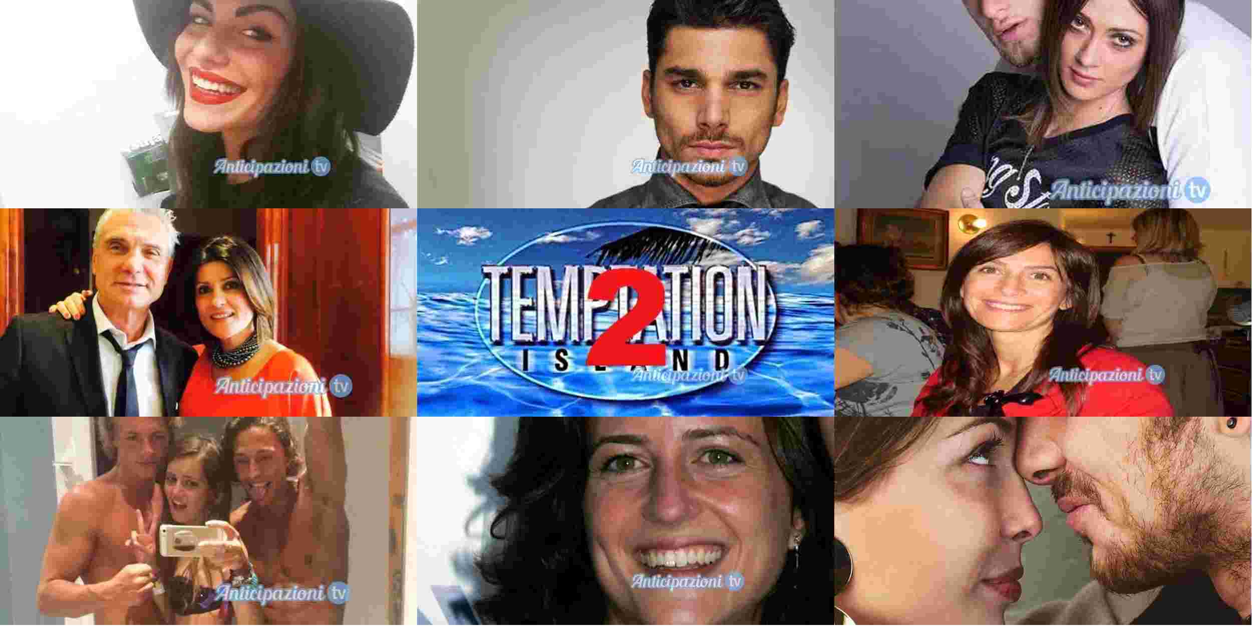 Uomini e Donne gossip: Alessia Castellani svela tutti i retroscena dei troni