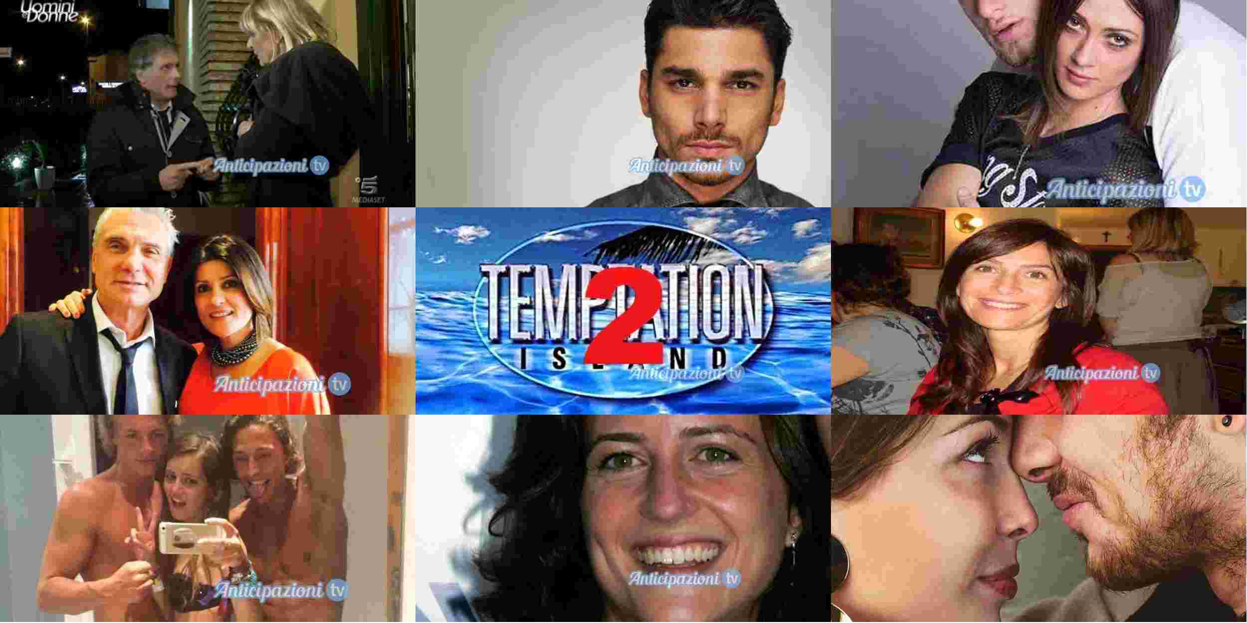 Uomini e Donne gossip: apre il fan club di Giorgio, Gemma ammette “ho gli incubi”