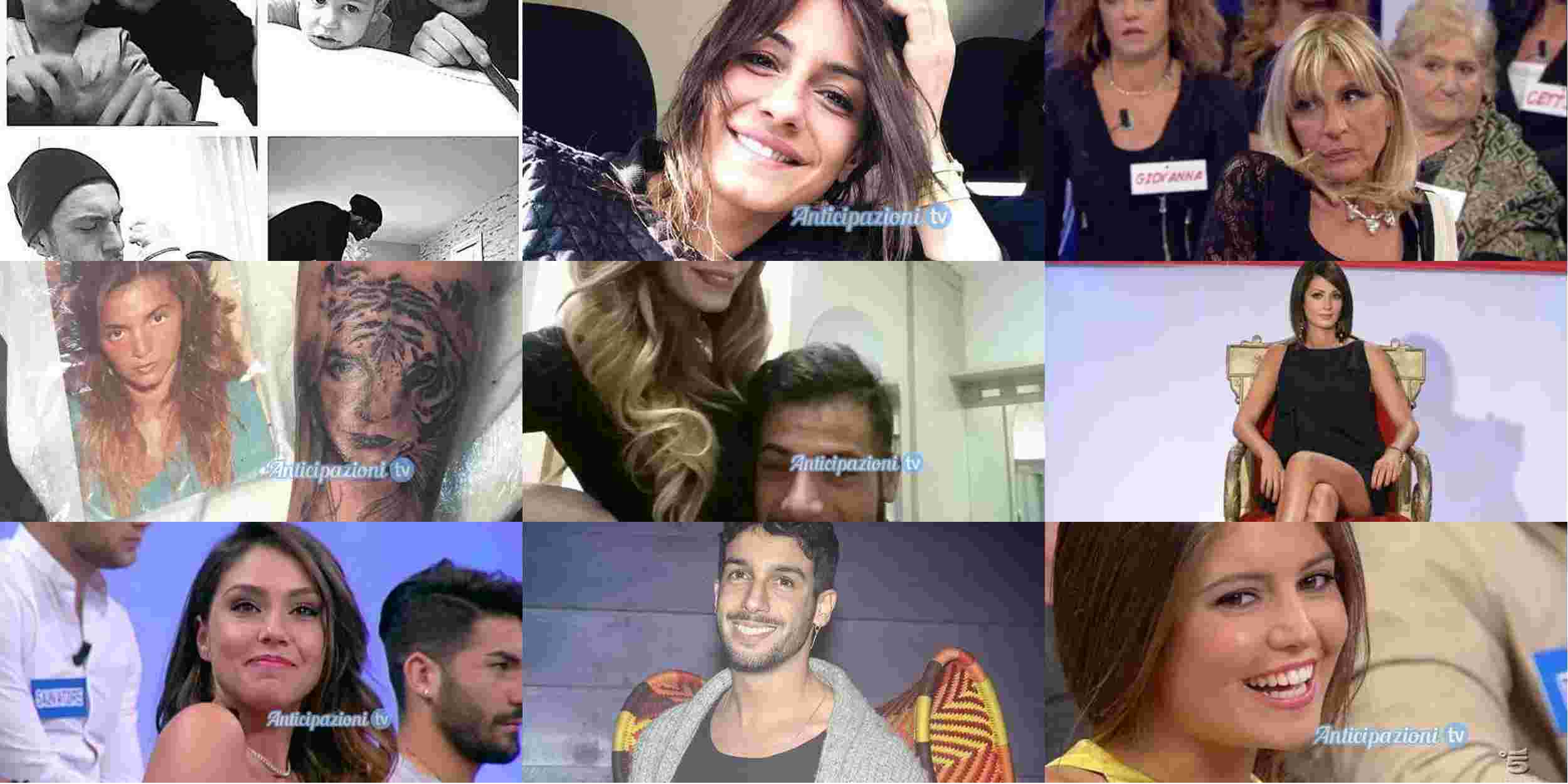 Uomini e Donne gossip: aria di rivalità tra Marco Fantini e l'ex di Beatrice?