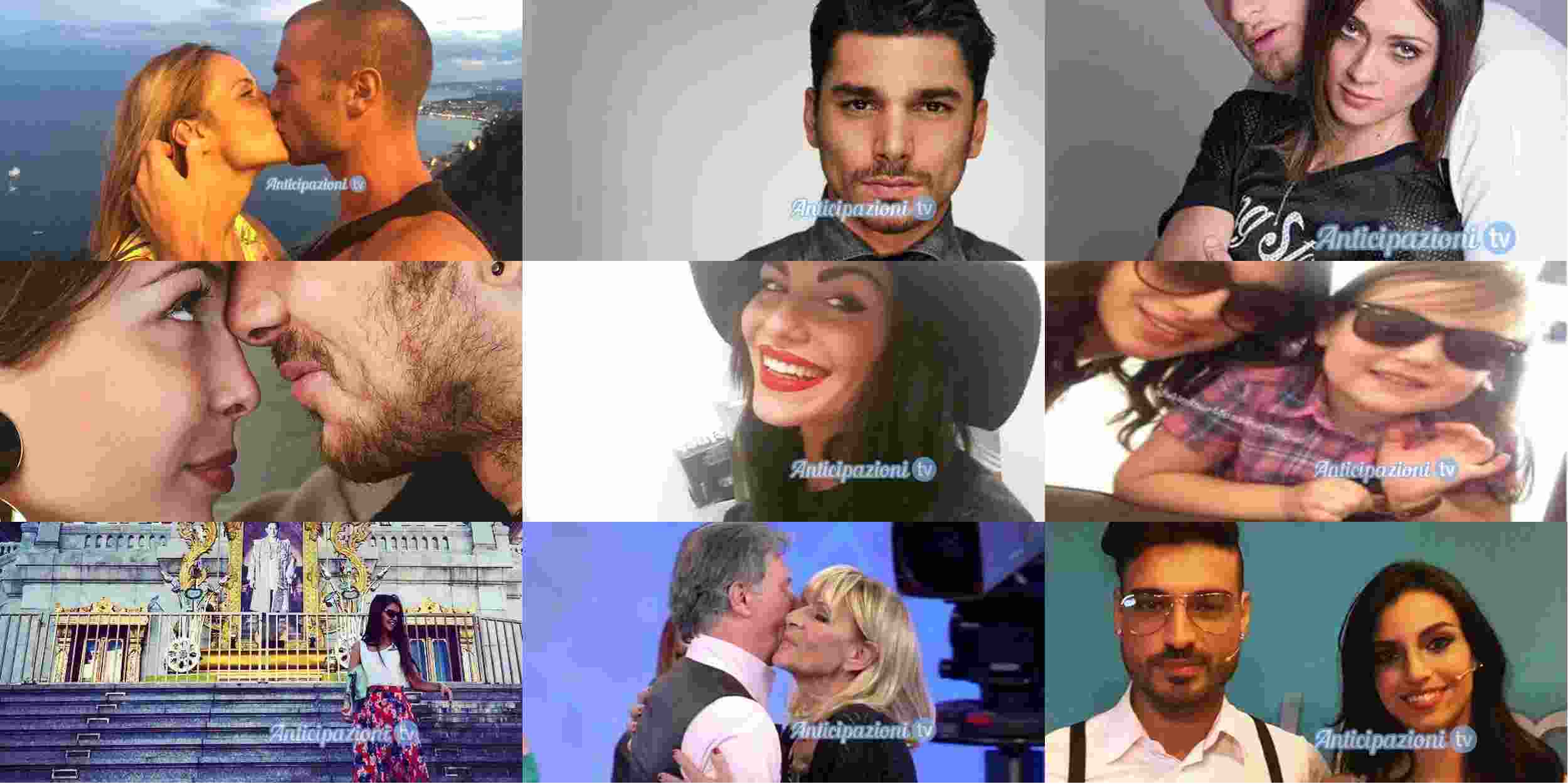 Uomini e Donne gossip: due coppie U&D a Temptation Island… ecco chi sono!