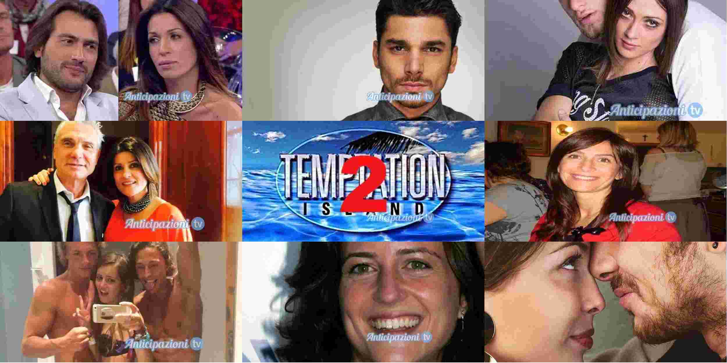 Uomini e Donne gossip: finita tra Graziano e Liat, il cavaliere torna in tv?