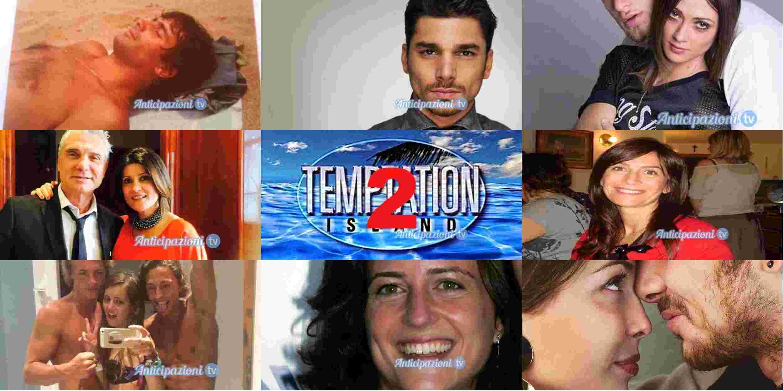 Uomini e Donne gossip: Gemma pensa a lui, mentre George…