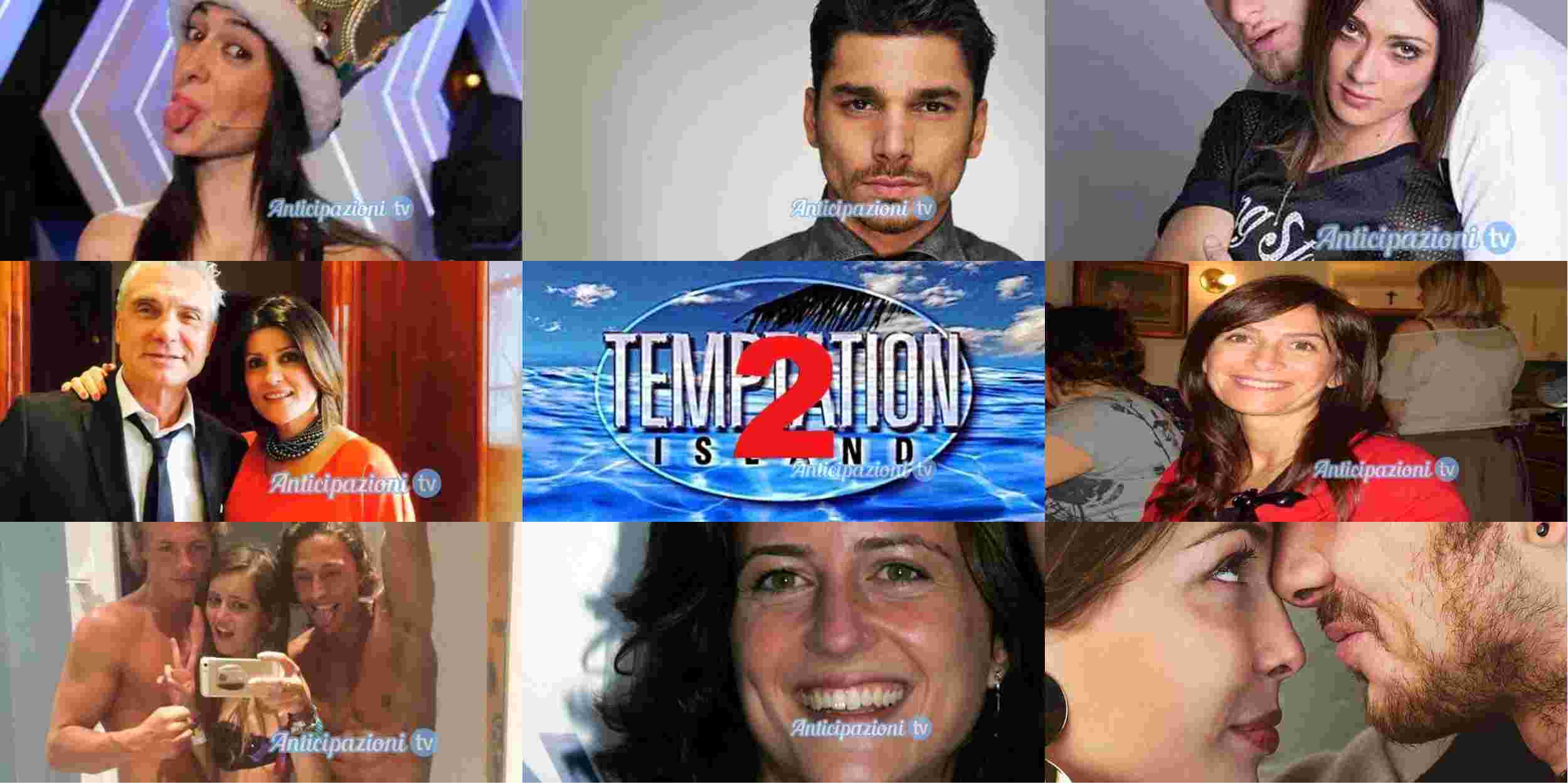 Uomini e Donne gossip: il calendario della bella corteggiatrice Alessia Messina